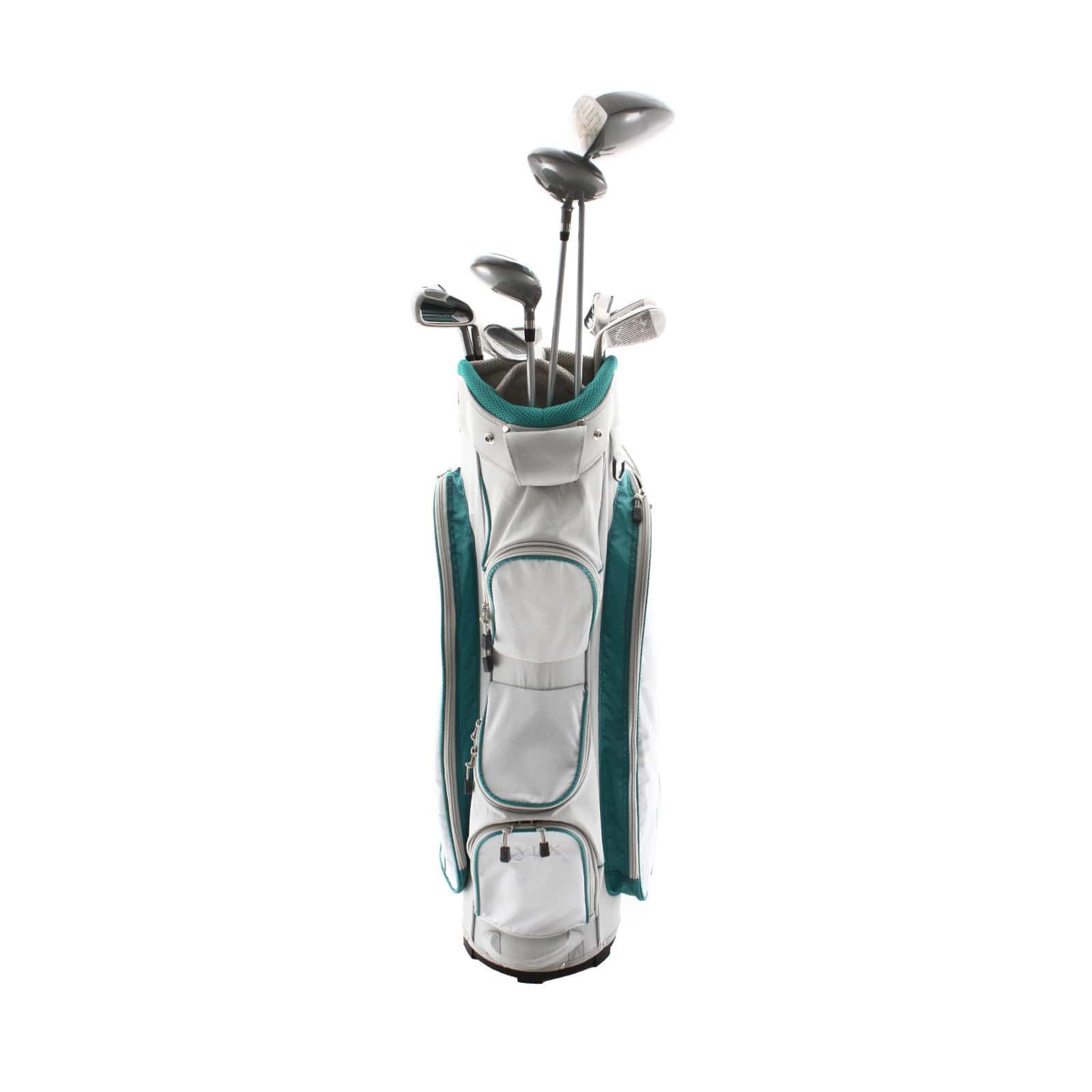 Lynx Power Tune Graphite Ladies Right Hand Package Set Ladies - Image 5
