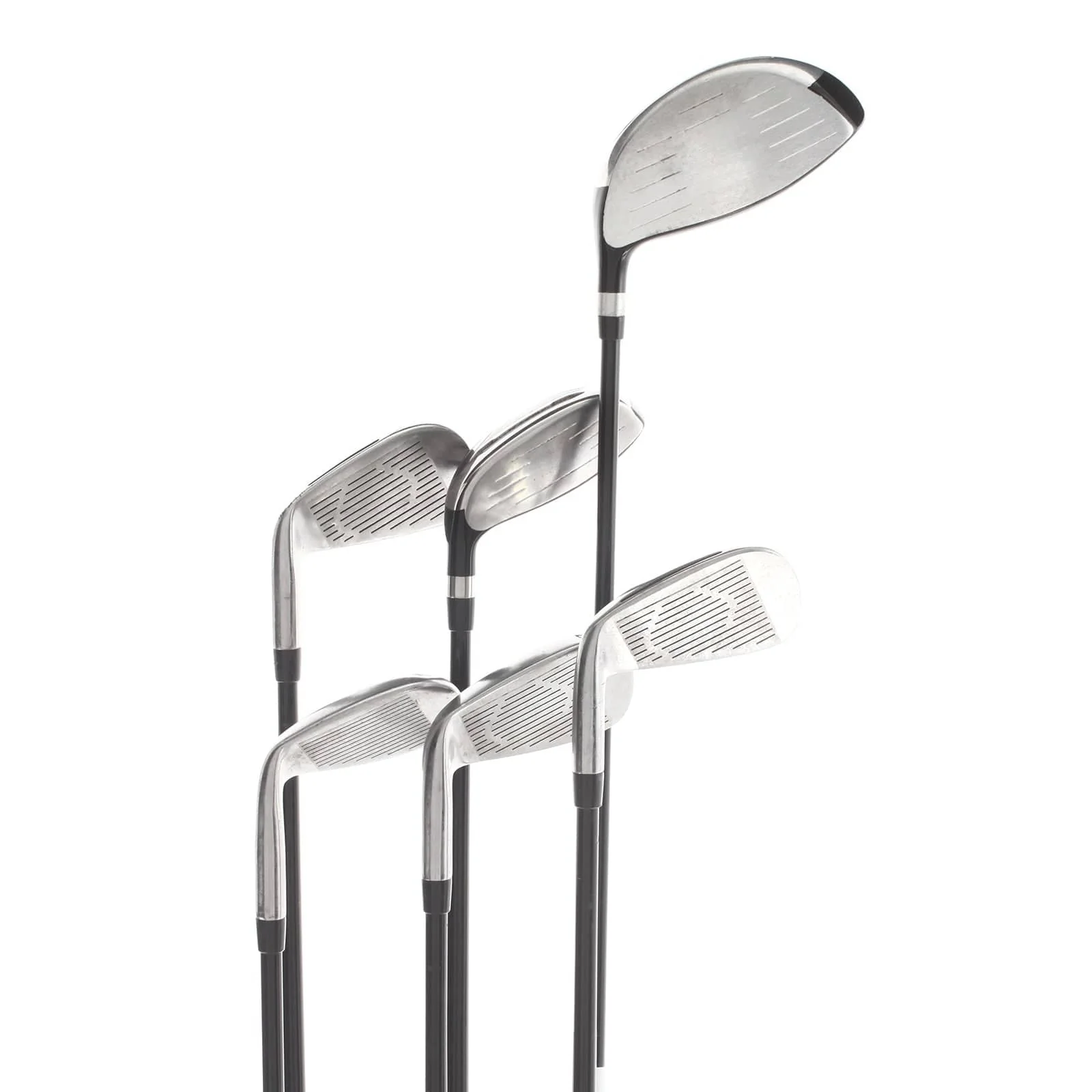 Lynx Power Tune Graphite Mens Right Hand Package Set Uniflex - Lynx - Image 5