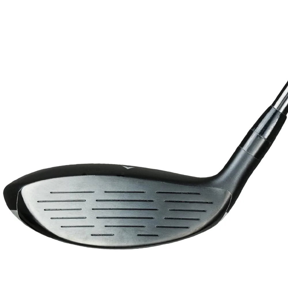 Lynx Predator Fairway - Image 2