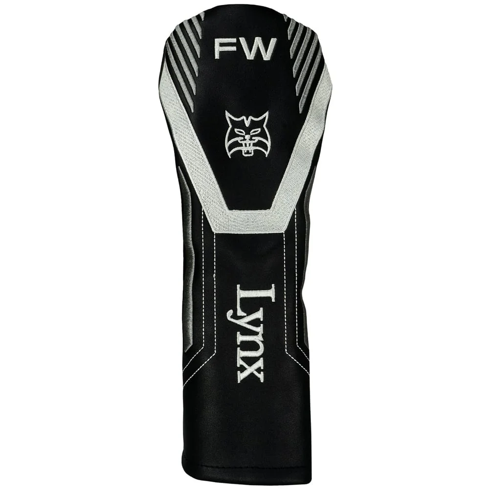 Lynx Predator Fairway - Image 3