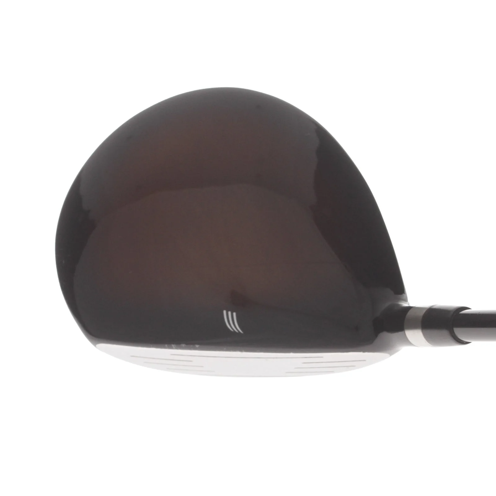 Lynx Predator Graphite Mens Right Hand Fairway 3 Wood 15* Senior - Matrix Ozik Xcon-6 - Image 3