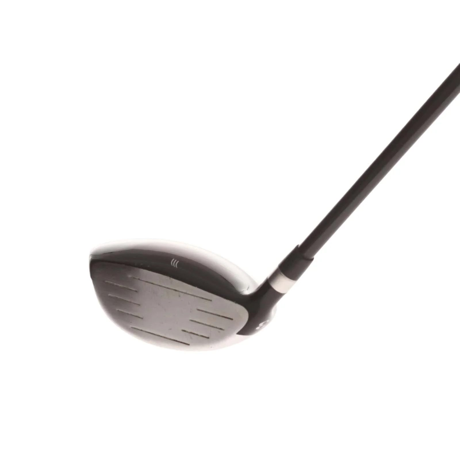Lynx Predator Graphite Mens Right Hand Fairway 3 Wood 15* Senior - Matrix Ozik Xcon-6 - Image 4