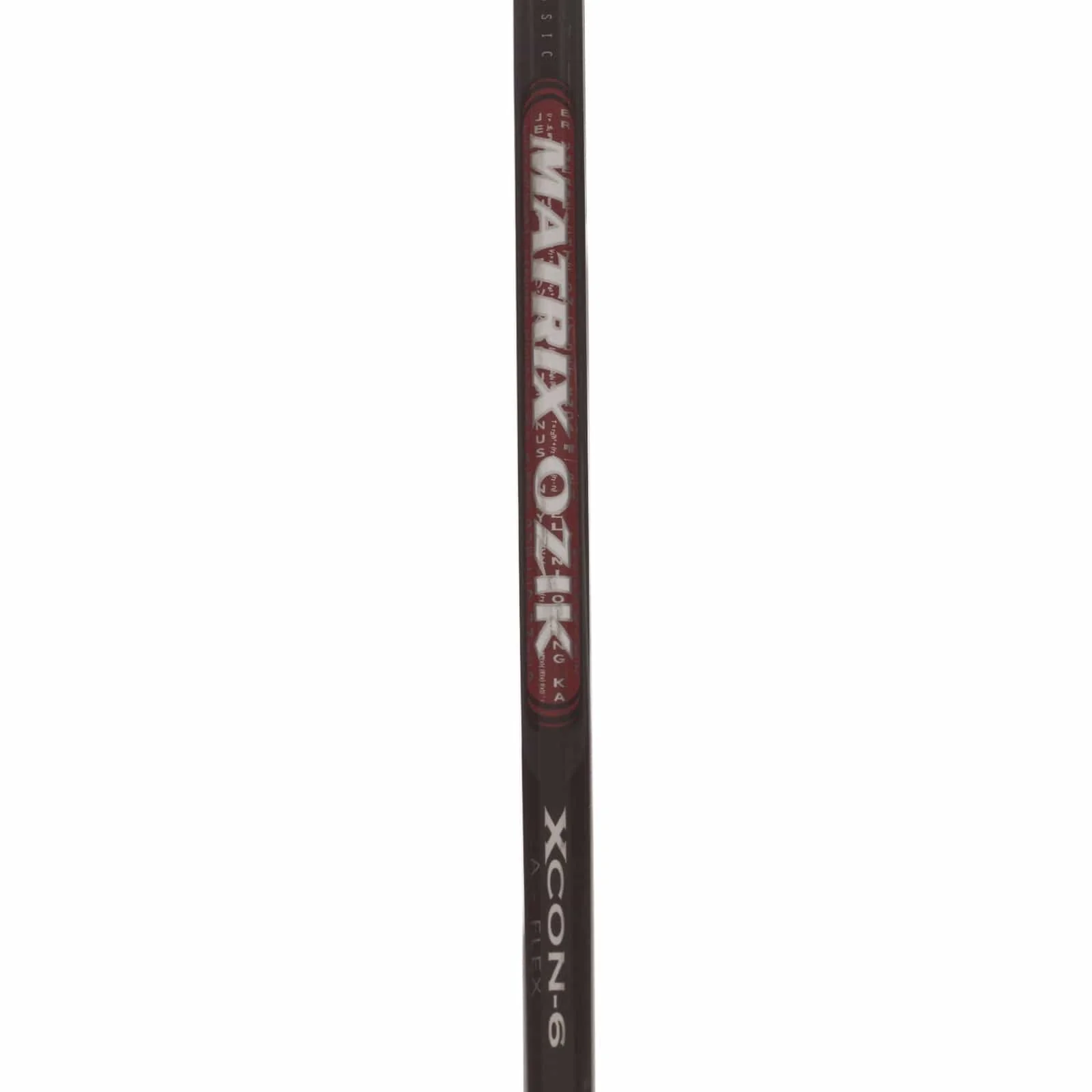Lynx Predator Graphite Mens Right Hand Fairway 3 Wood 15* Senior - Matrix Ozik Xcon-6 - Image 5