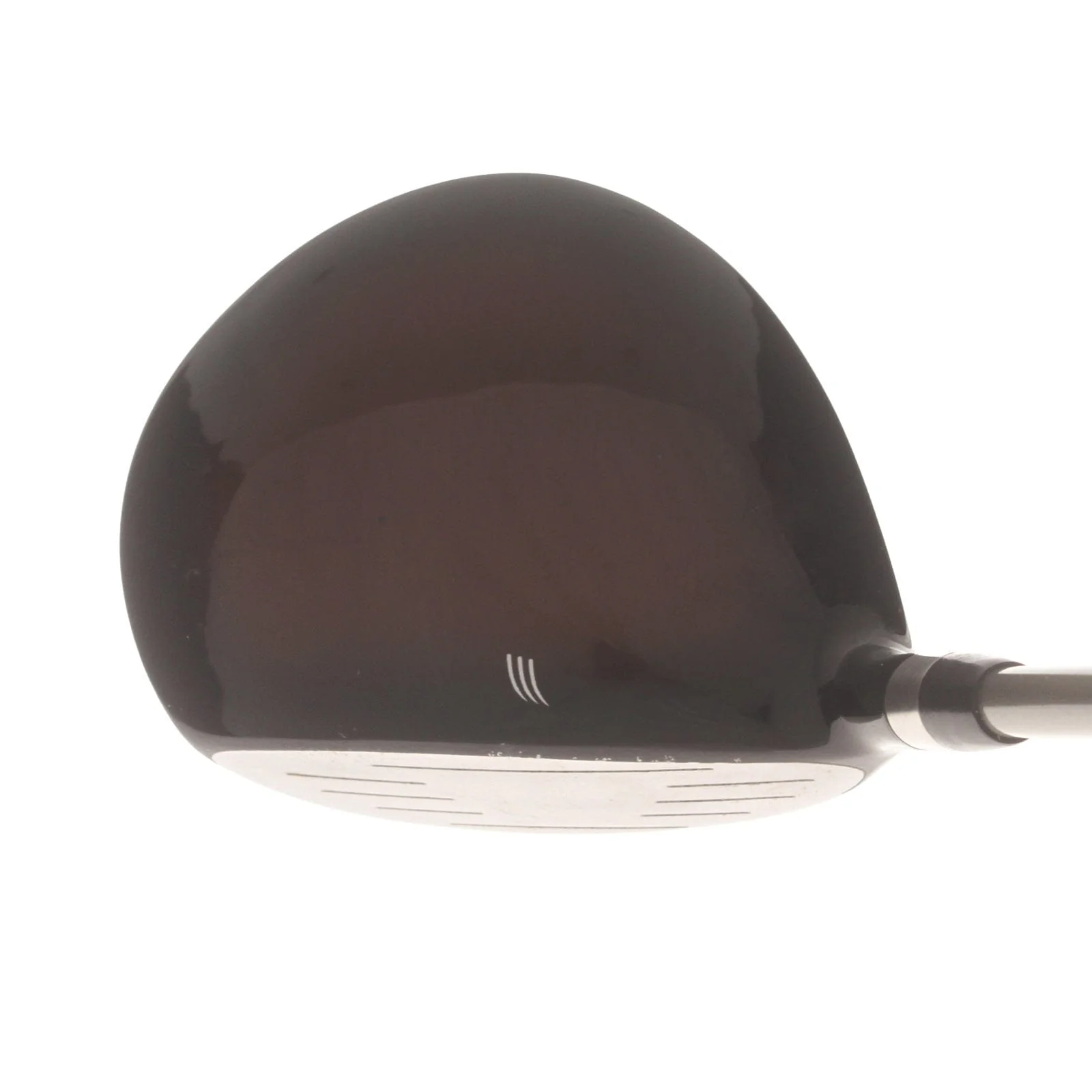 Lynx Predator Graphite Mens Right Hand Fairway 5 Wood 18* Senior - Matrix Ozik Xcon-6 - Image 3