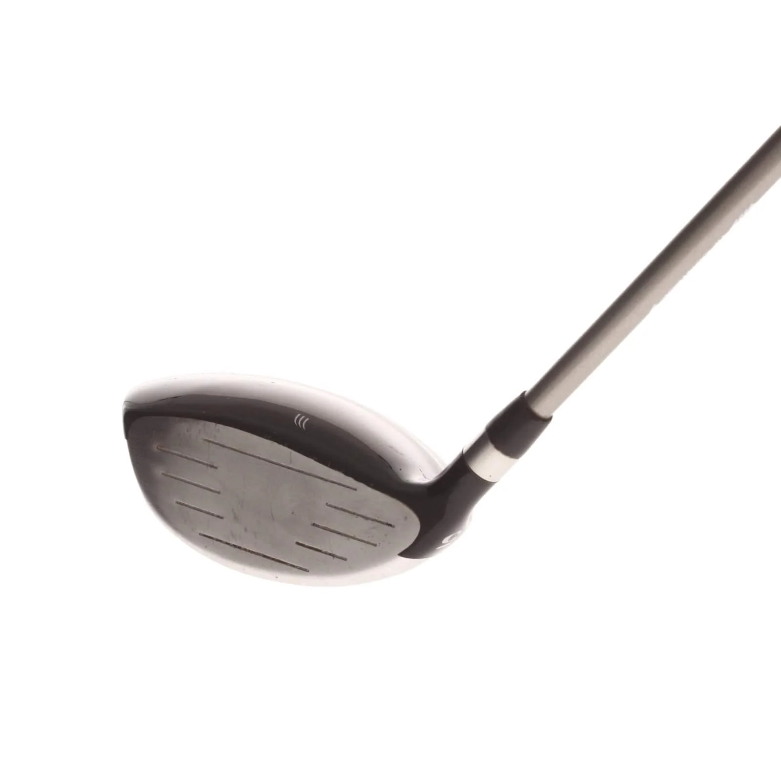 Lynx Predator Graphite Mens Right Hand Fairway 5 Wood 18* Senior - Matrix Ozik Xcon-6 - Image 4