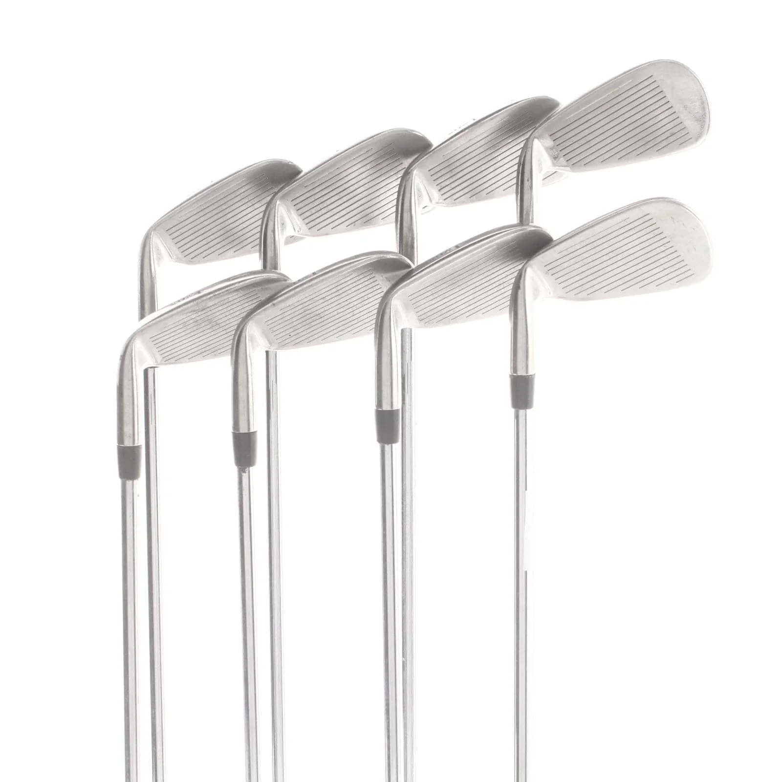 Lynx Predator II Steel Mens Right Hand Irons 3-PW Regular - Lynx - Image 4