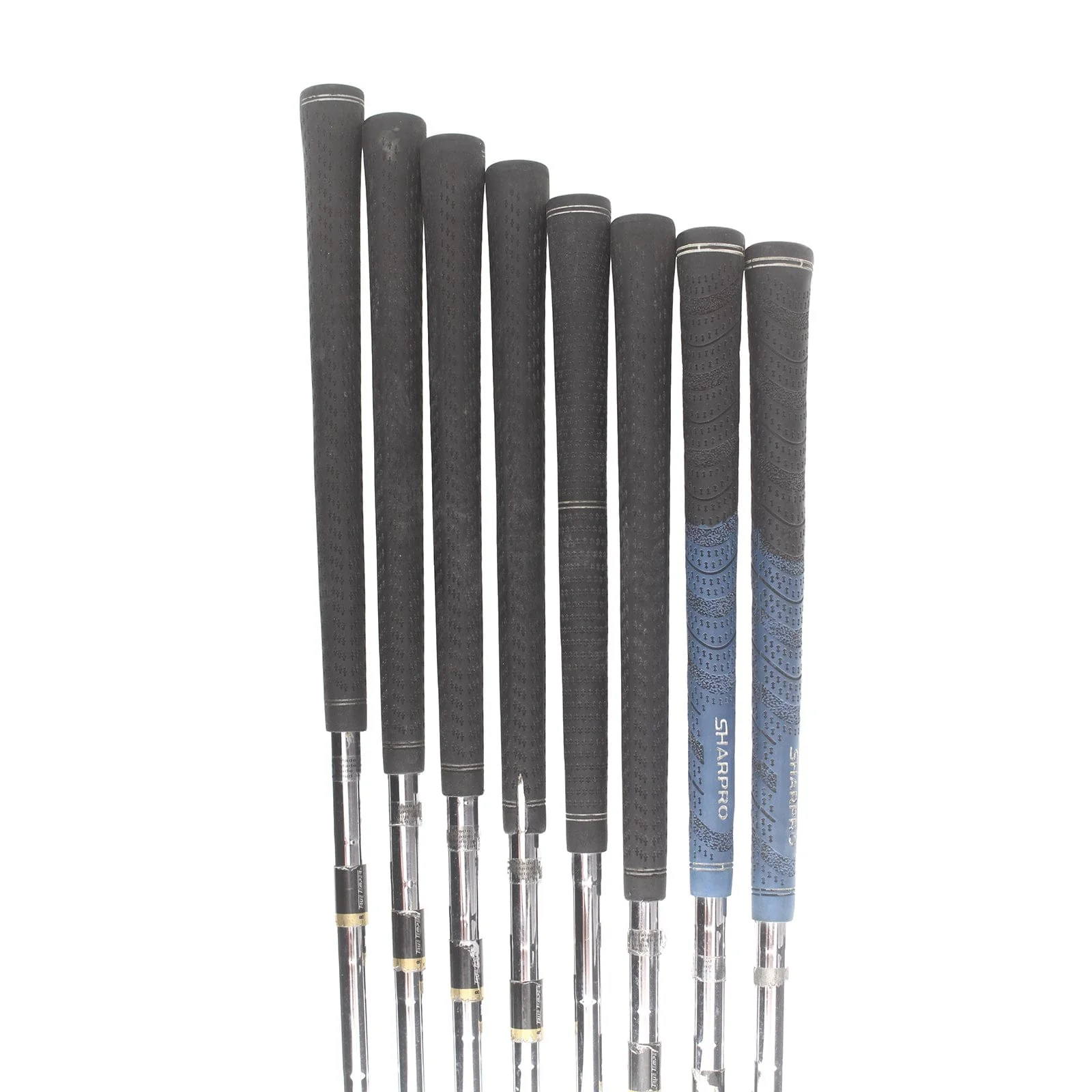 Lynx Predator II Steel Mens Right Hand Irons 3-PW Regular - Lynx - Image 7