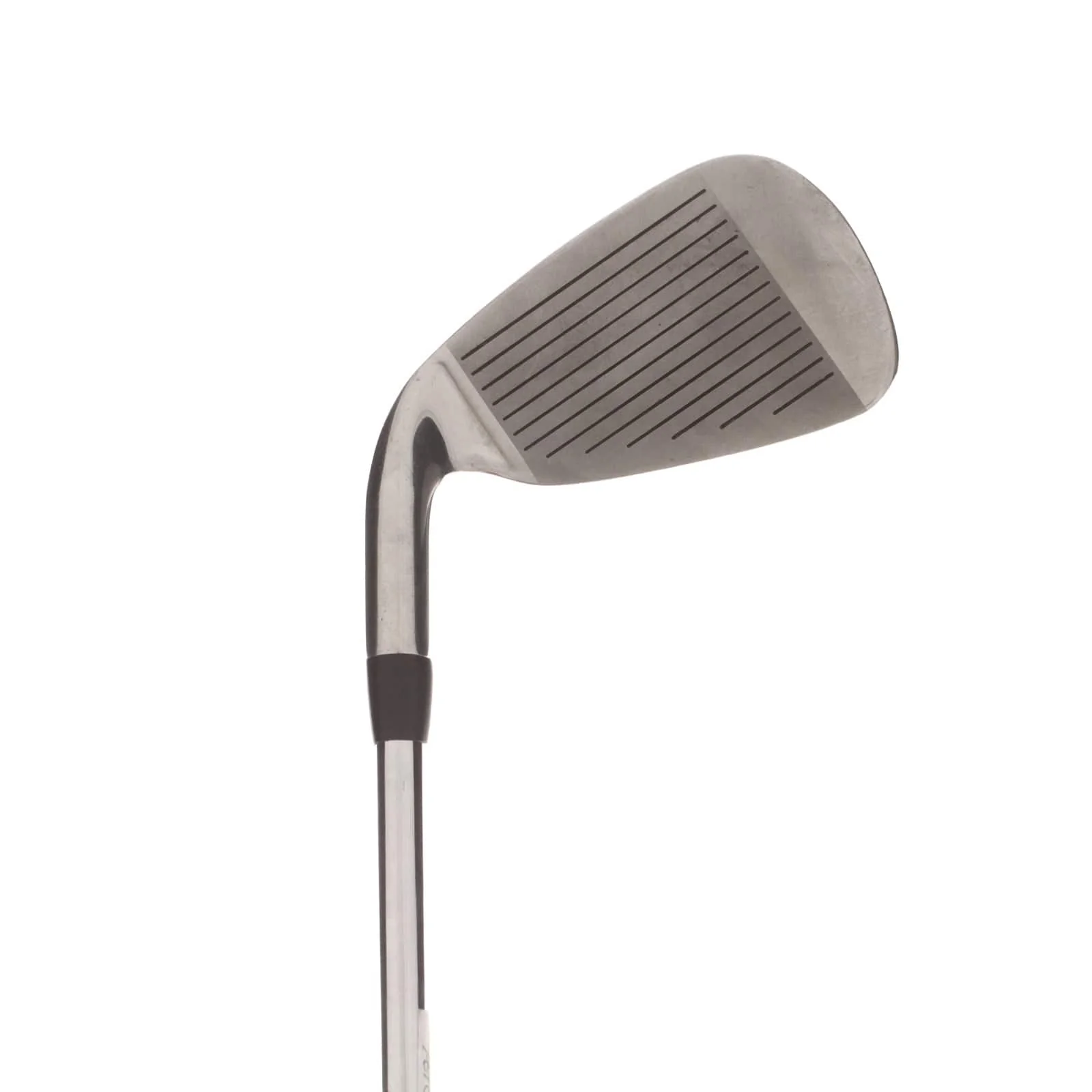Lynx Predator Steel Mens Right Hand 7 Iron 31* Regular - True Temper - Image 2