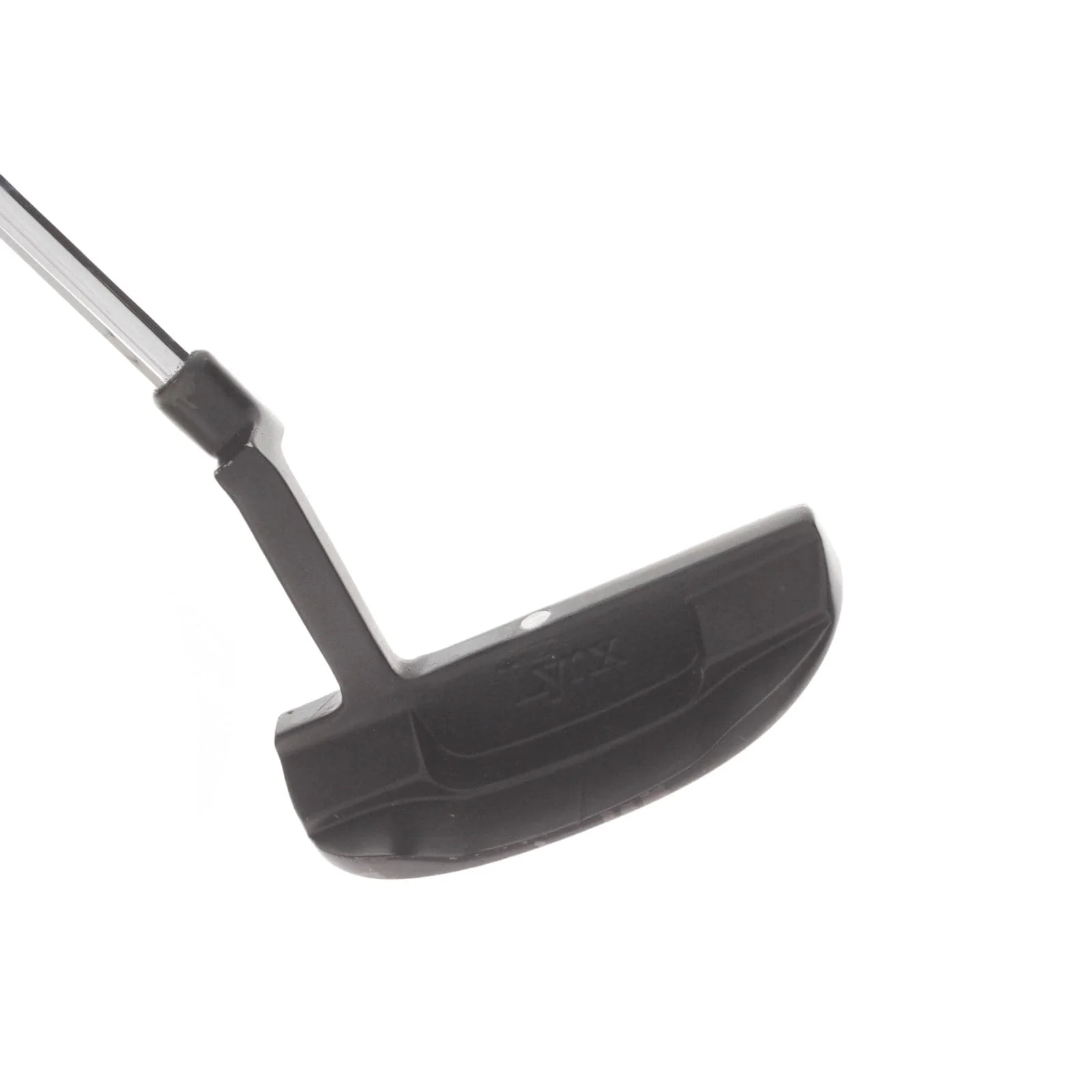 Lynx SZ P-03 Mens Right Hand Putter 34" Mallet - Saplize Sap Lit 1.0 - Image 5