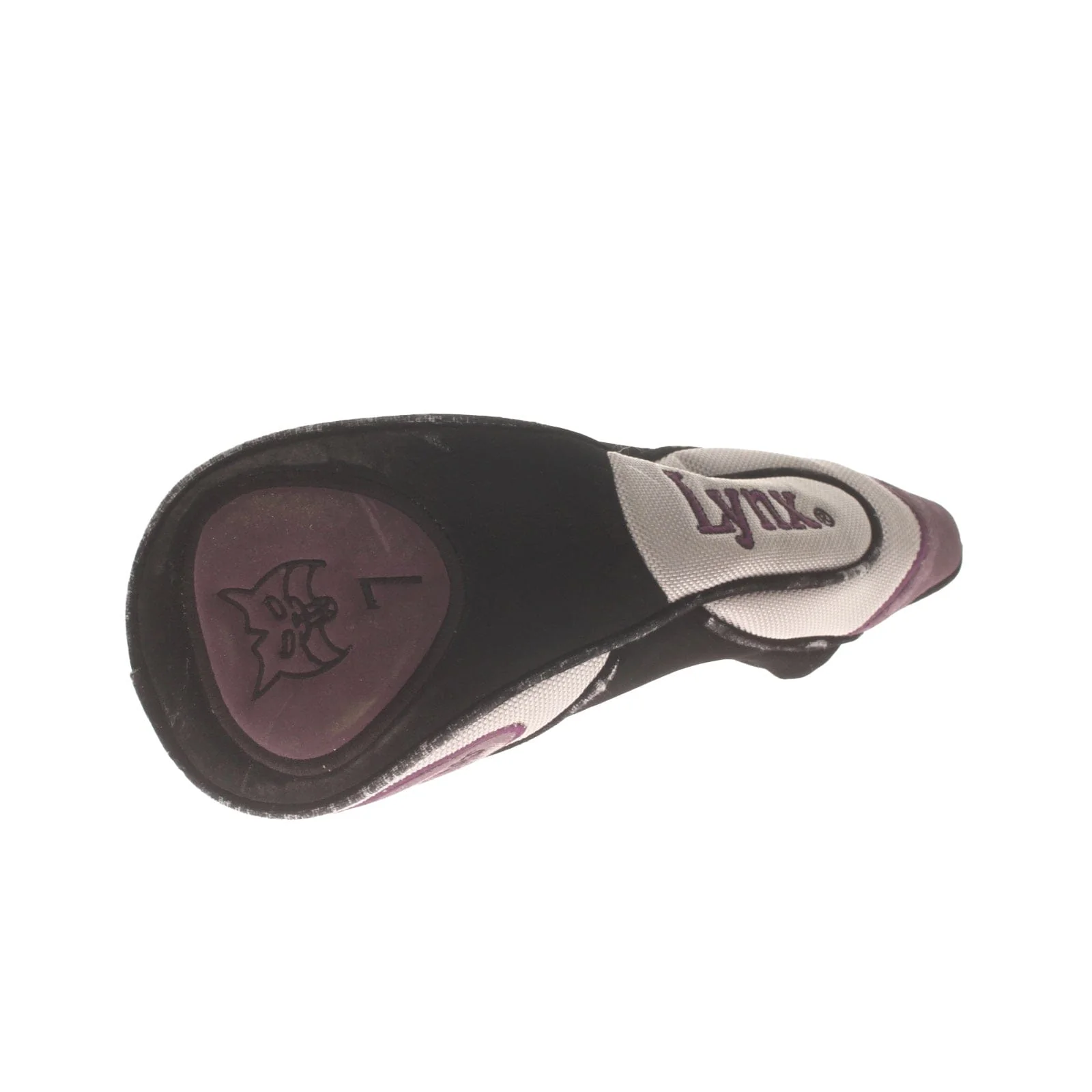 Lynx Tigress Graphite Ladies Right Hand Fairway 7 Wood 25* Ladies - Lynx Tigress - Image 7