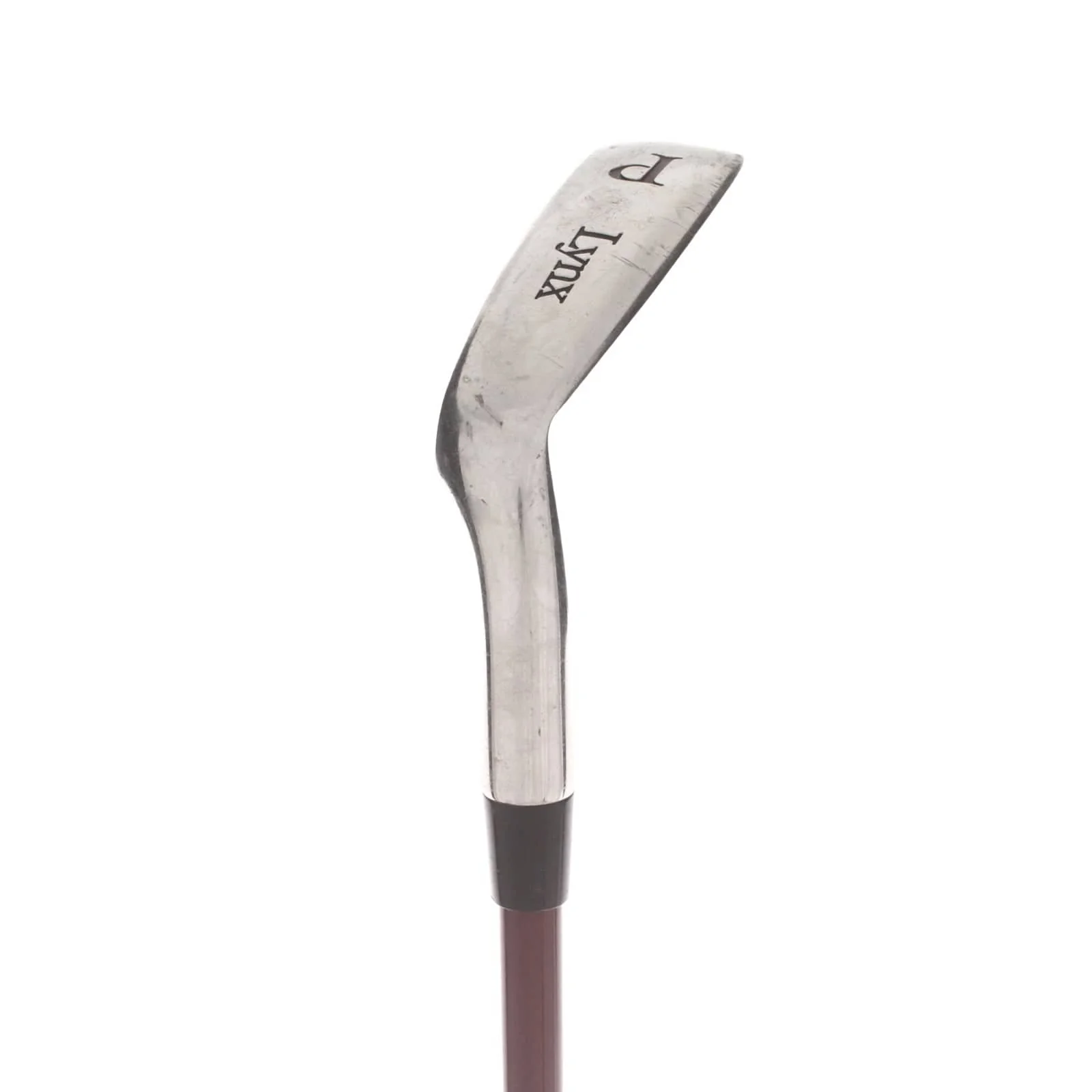 Lynx Tigress Graphite Ladies Right Hand Pitching Wedge 45* Ladies - Lynx - Image 3