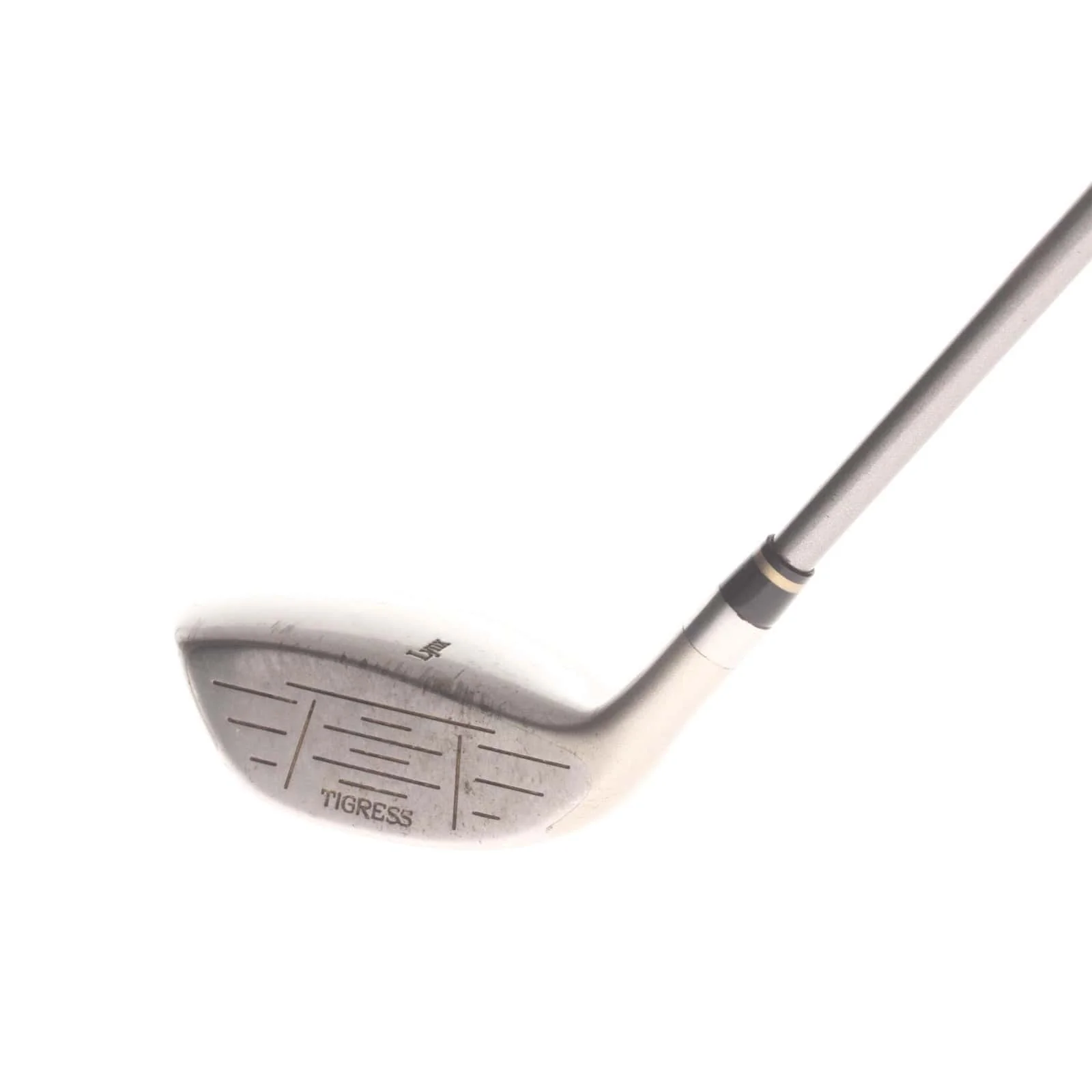 Lynx Tigress Graphite Mens Right Hand Fairway 3 Wood 16* Regular - Lynx Tigress - Image 3