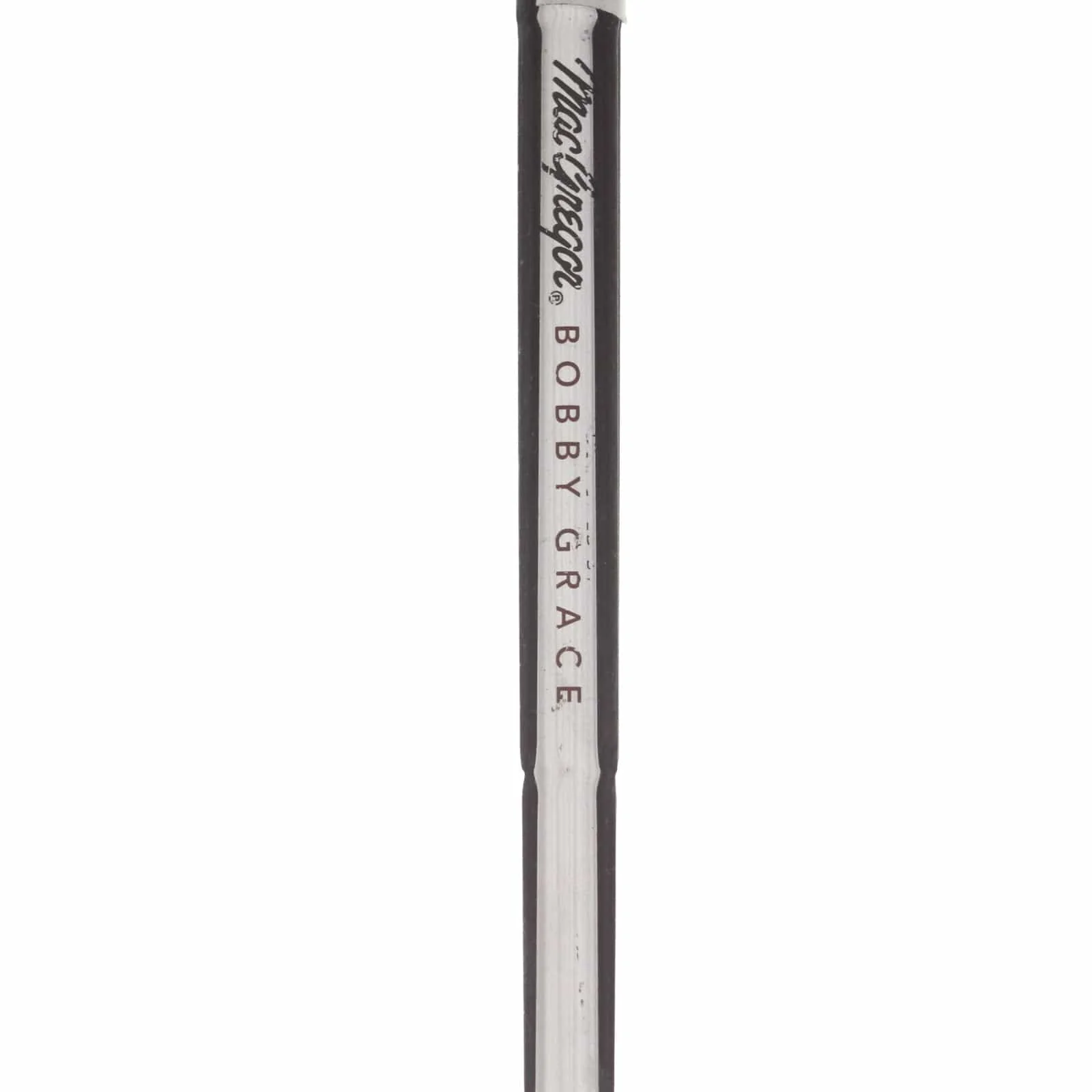 MacGregor Bobby Grace Mens Right Hand Putter 34" Mallet - Winn v17 - Image 5