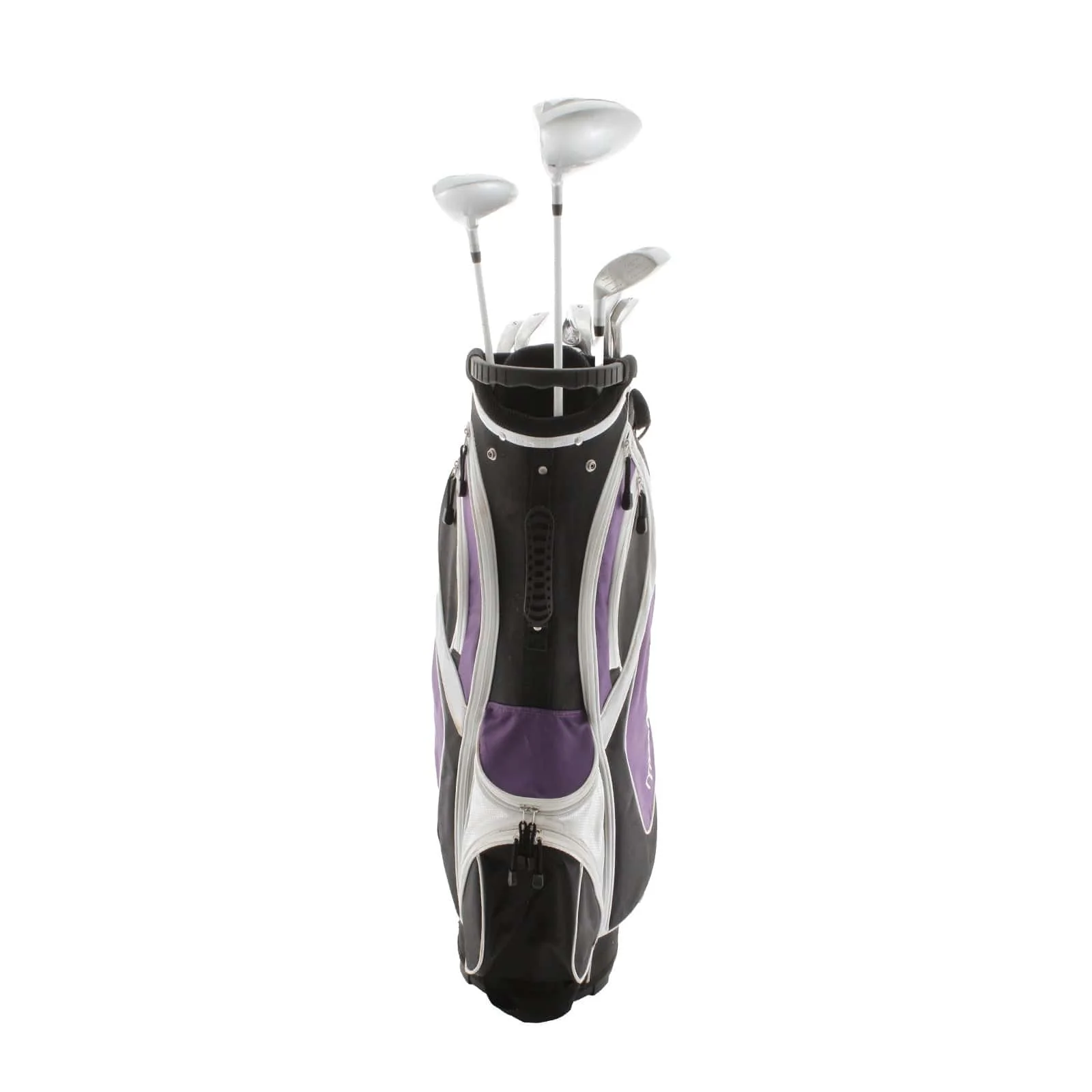 MacGregor CG-1900 X Graphite Ladies Right Hand Package Set Ladies - MacGregor CG-1900 - Image 5