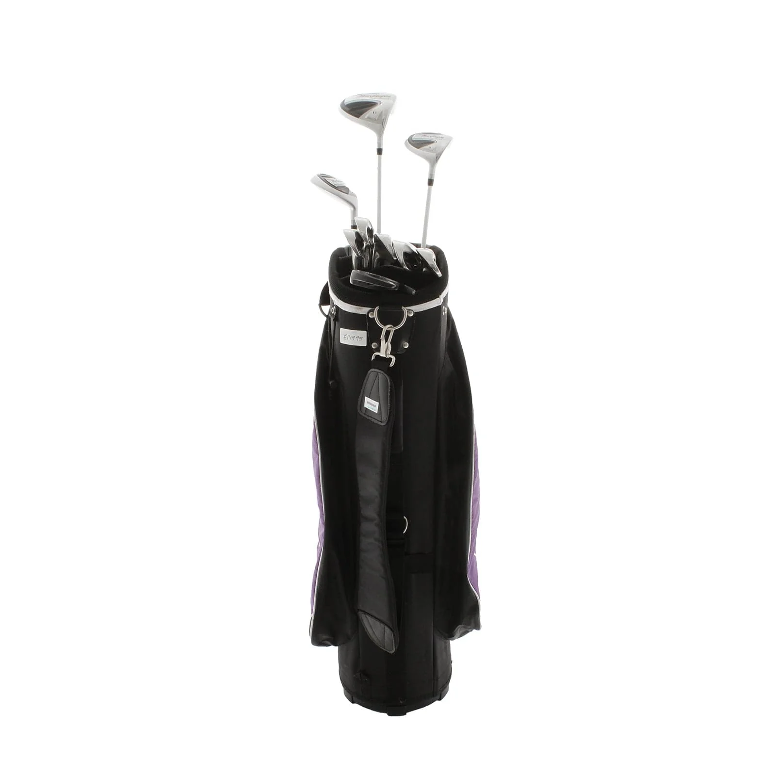 MacGregor CG-1900 X Graphite Ladies Right Hand Package Set Ladies - MacGregor CG-1900 - Image 6