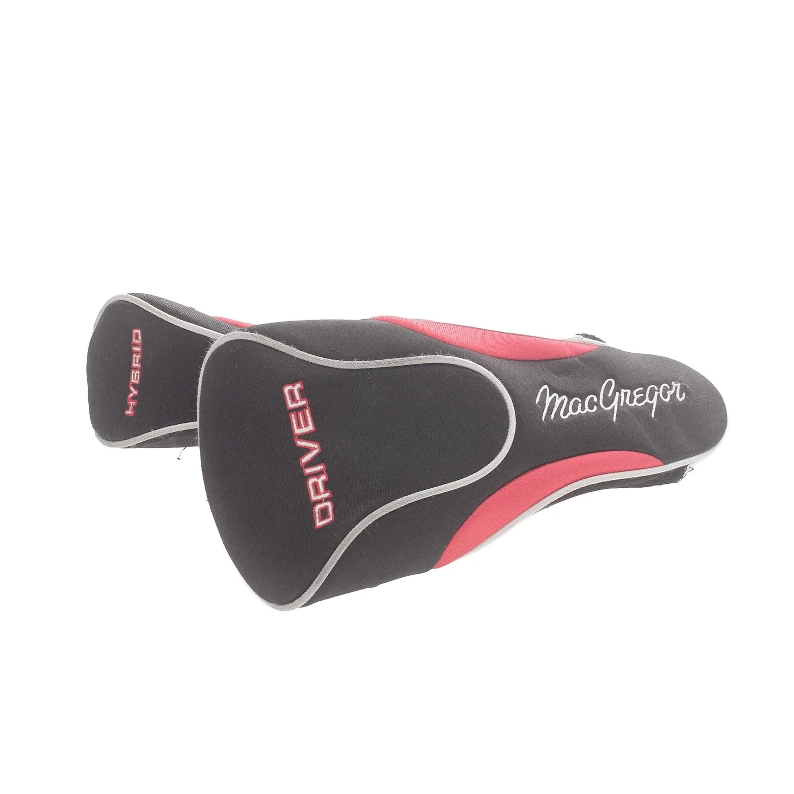 MacGregor CG-2000 Steel/Graphite Mens Right Hand Package Set Regular - - Image 12