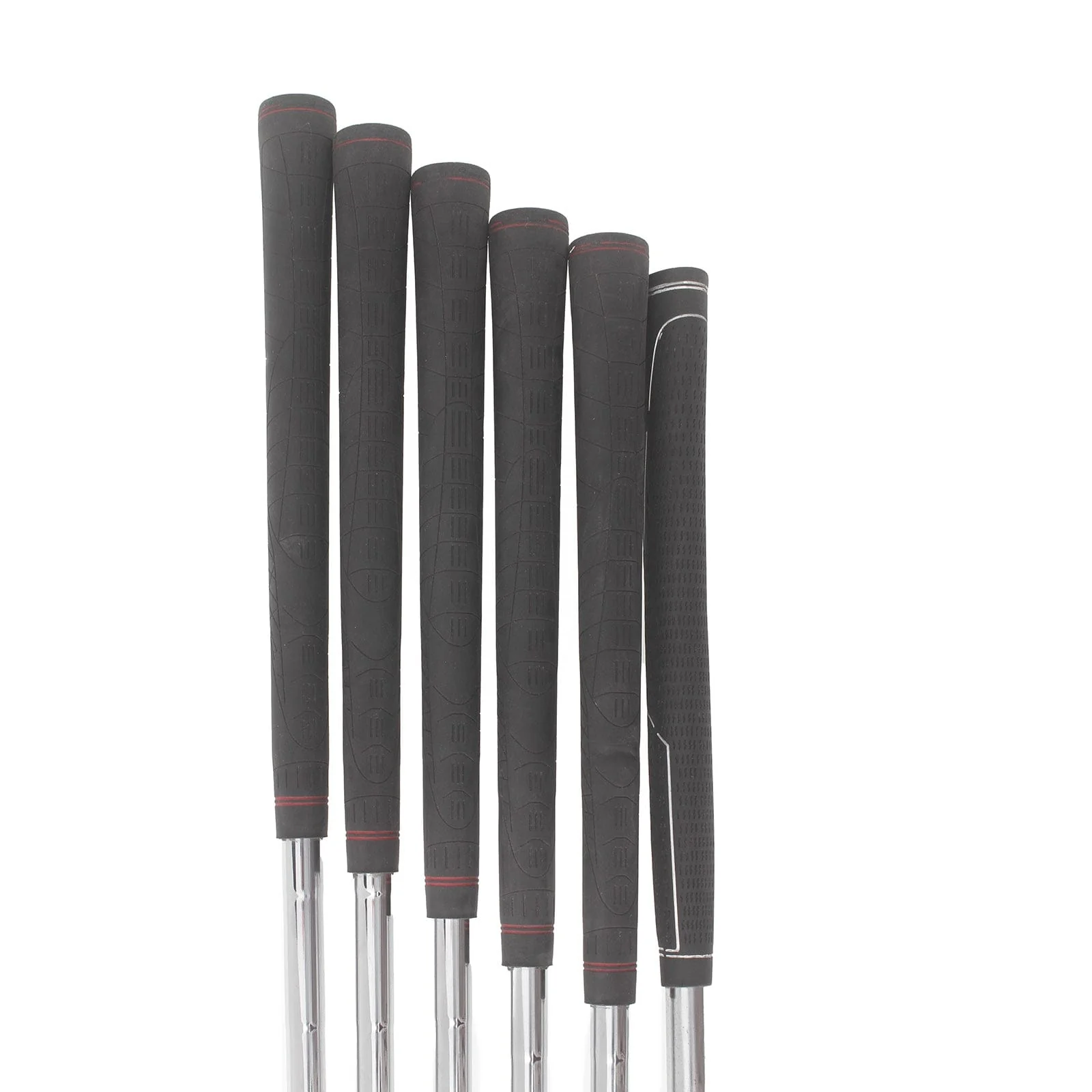 MacGregor CG-2000 Steel/Graphite Mens Right Hand Package Set Regular - - Image 8
