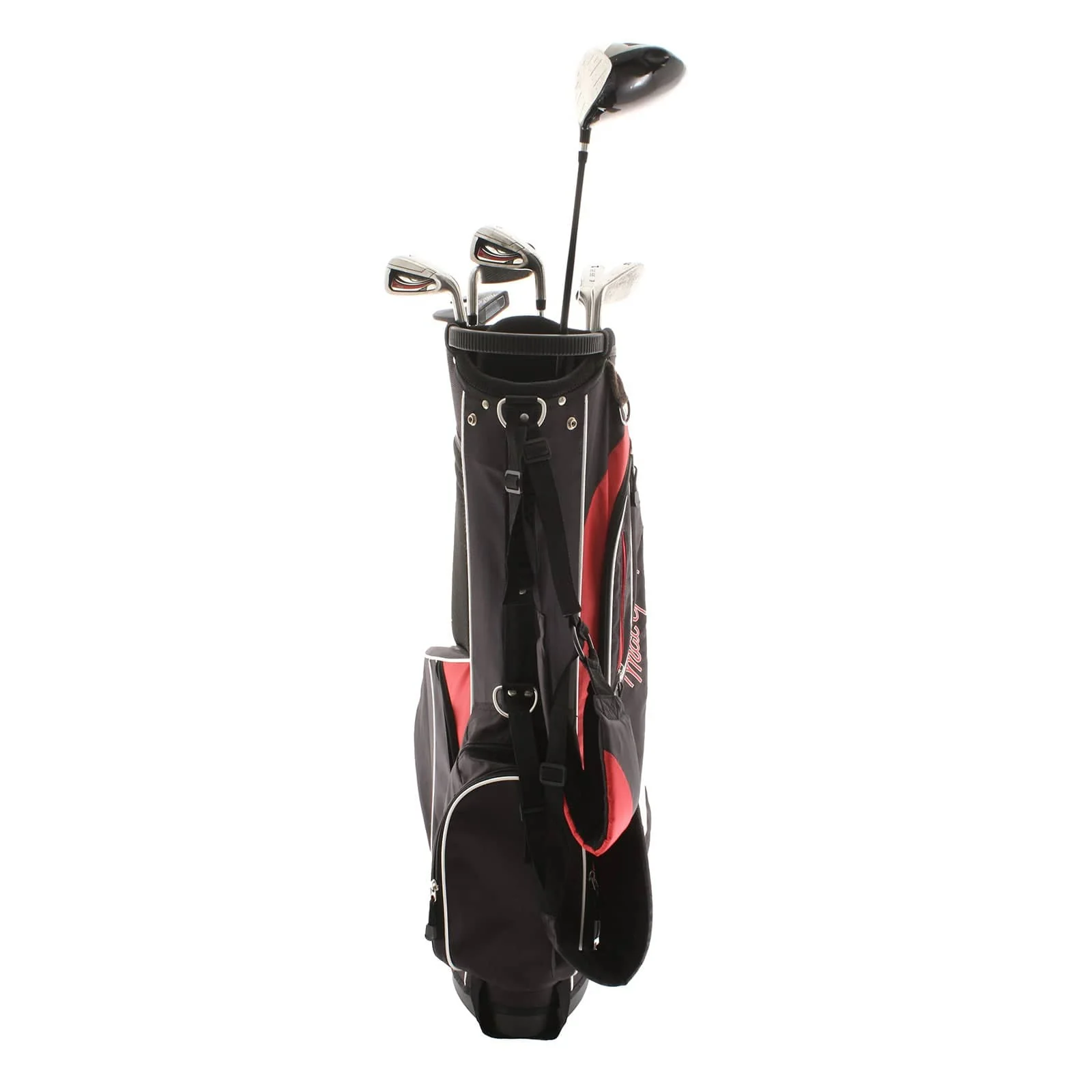 MacGregor CG-2000 Steel/Graphite Mens Right Hand Package Set Regular - MacGregor - Image 5