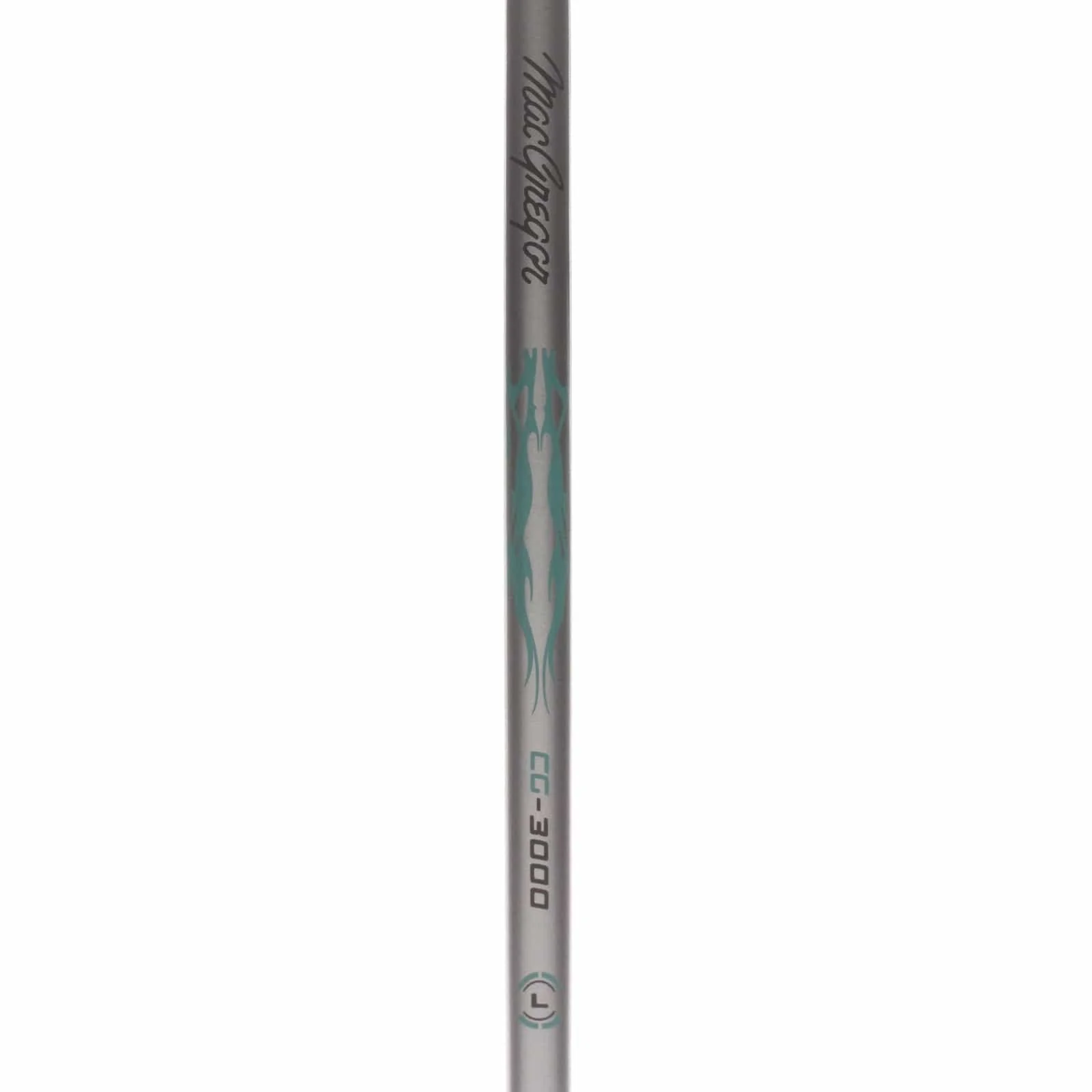 MacGregor CG-3000 Graphite Ladies Right Hand Woods Set Ladies - MacGregor CG-300 - Image 5