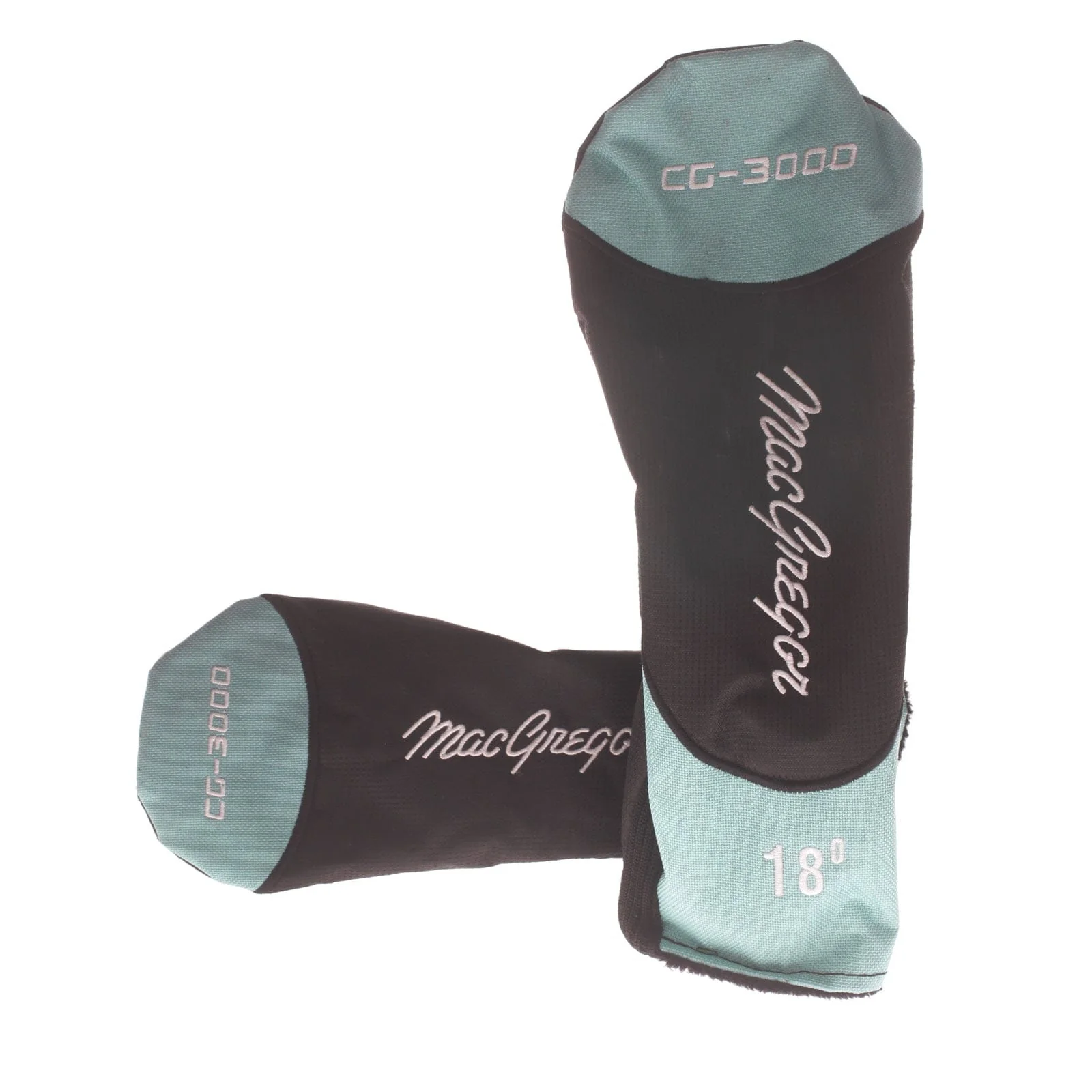 MacGregor CG-3000 Graphite Ladies Right Hand Woods Set Ladies - MacGregor CG-300 - Image 7