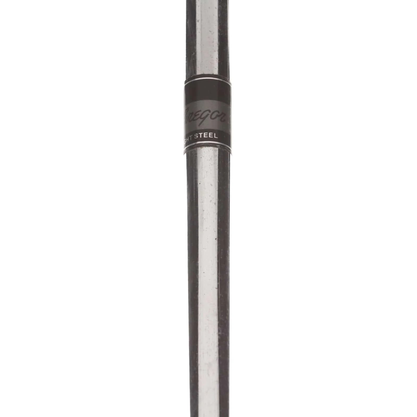 MacGregor CG-3000 Mens Right Hand Putter 35" Mallet MacGregor - Winn AVS Pistol - Image 5