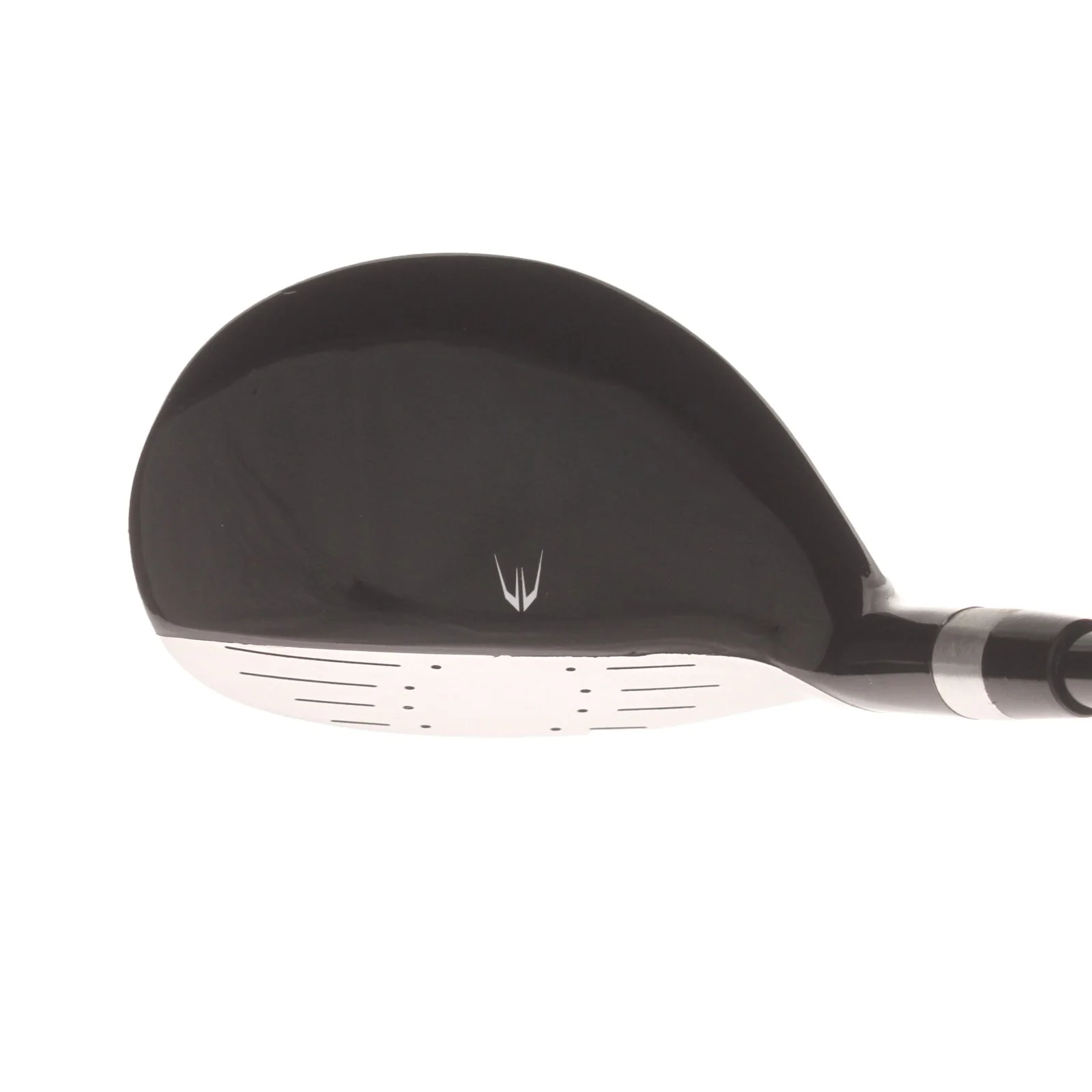 MacGregor CG-4000 Graphite Mens Right Hand 5 Hybrid -1" 24* Regular - MacGregor - Image 3