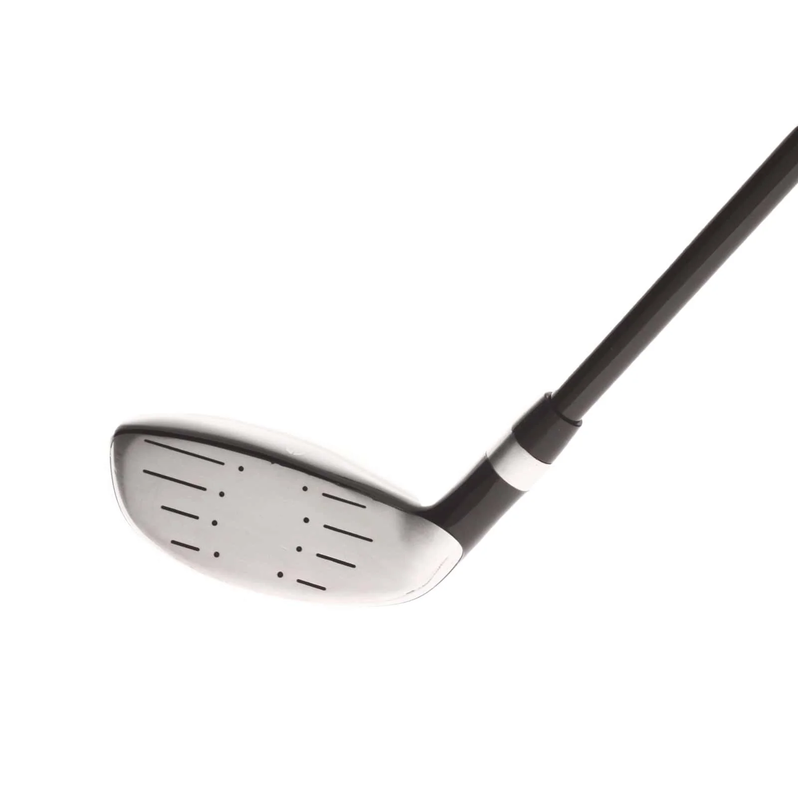 MacGregor CG-4000 Graphite Mens Right Hand 5 Hybrid -1" 24* Regular - MacGregor - Image 4