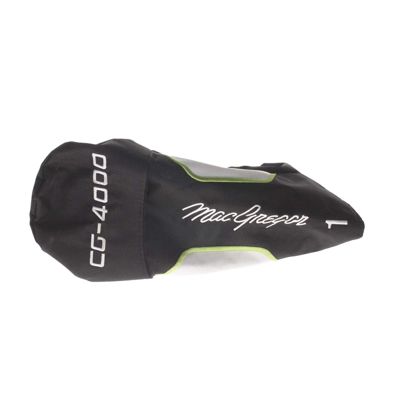 MacGregor CG-4000 Graphite Mens Right Hand Driver -1" 13* Regular - MacGregor - Image 7