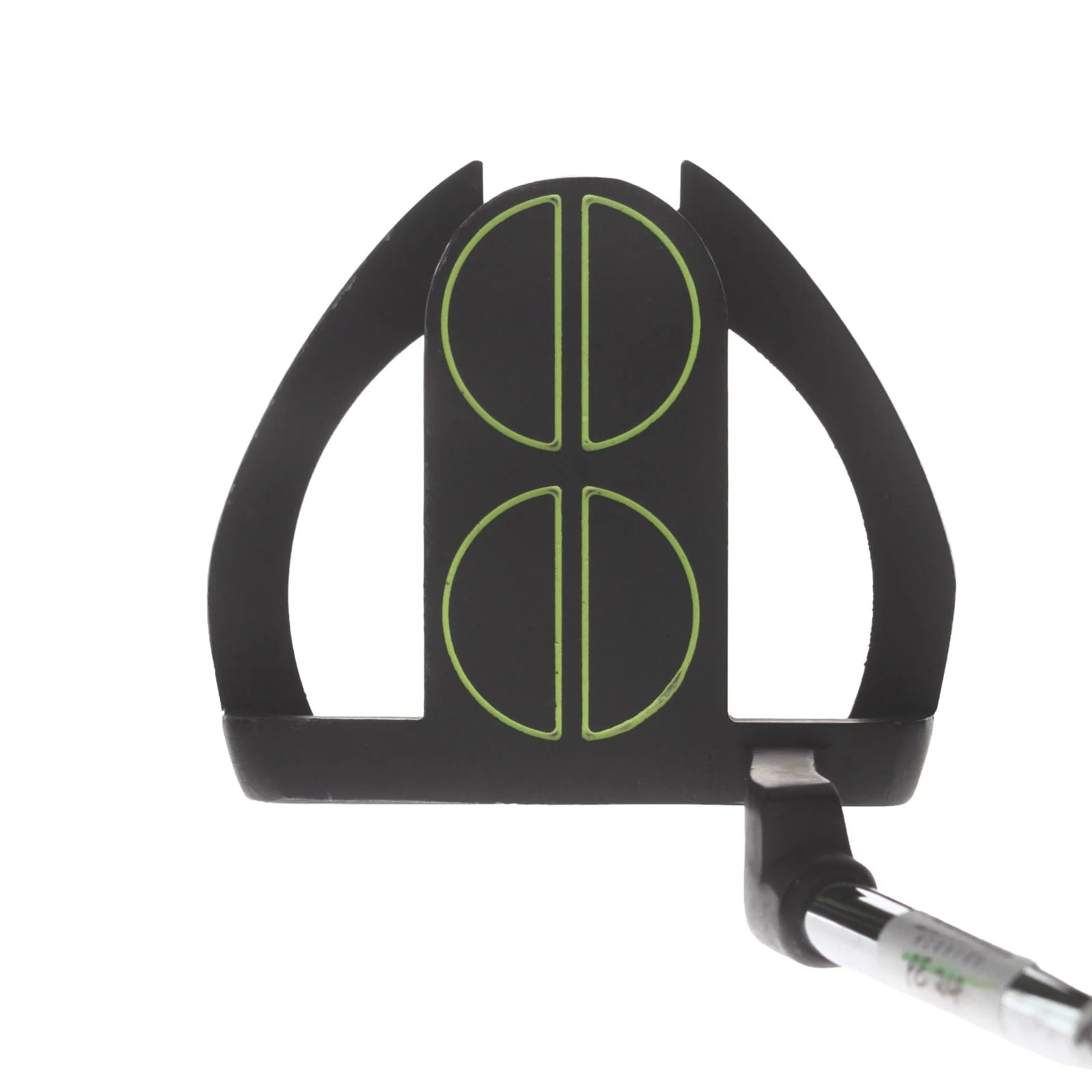 MacGregor CG-4000 Mens Right Hand Putter 34" Mallet - Super Stroke Tour 2.0 - Image 2