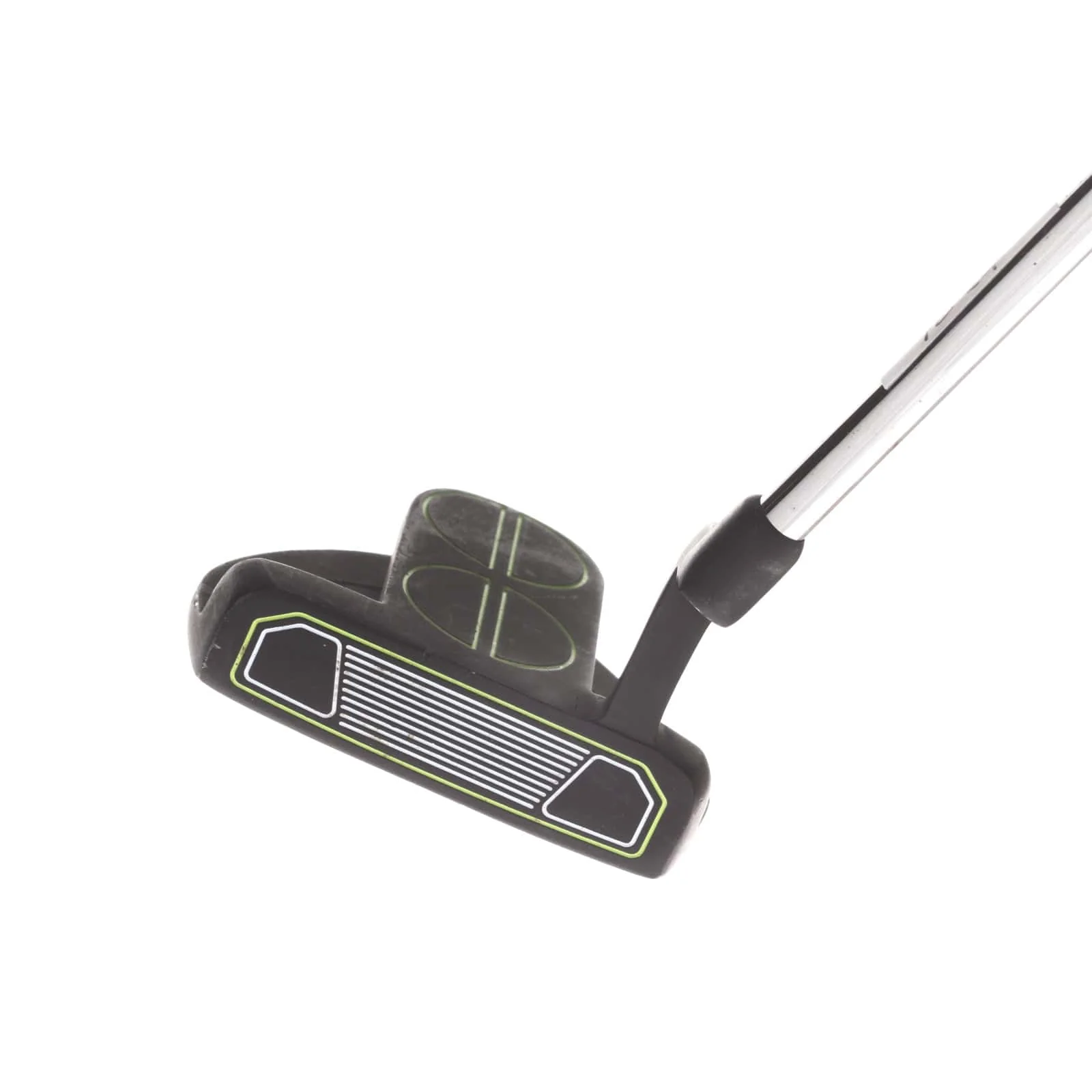 MacGregor CG-4000 Mens Right Hand Putter 34" Mallet - Super Stroke Tour 2.0 - Image 3