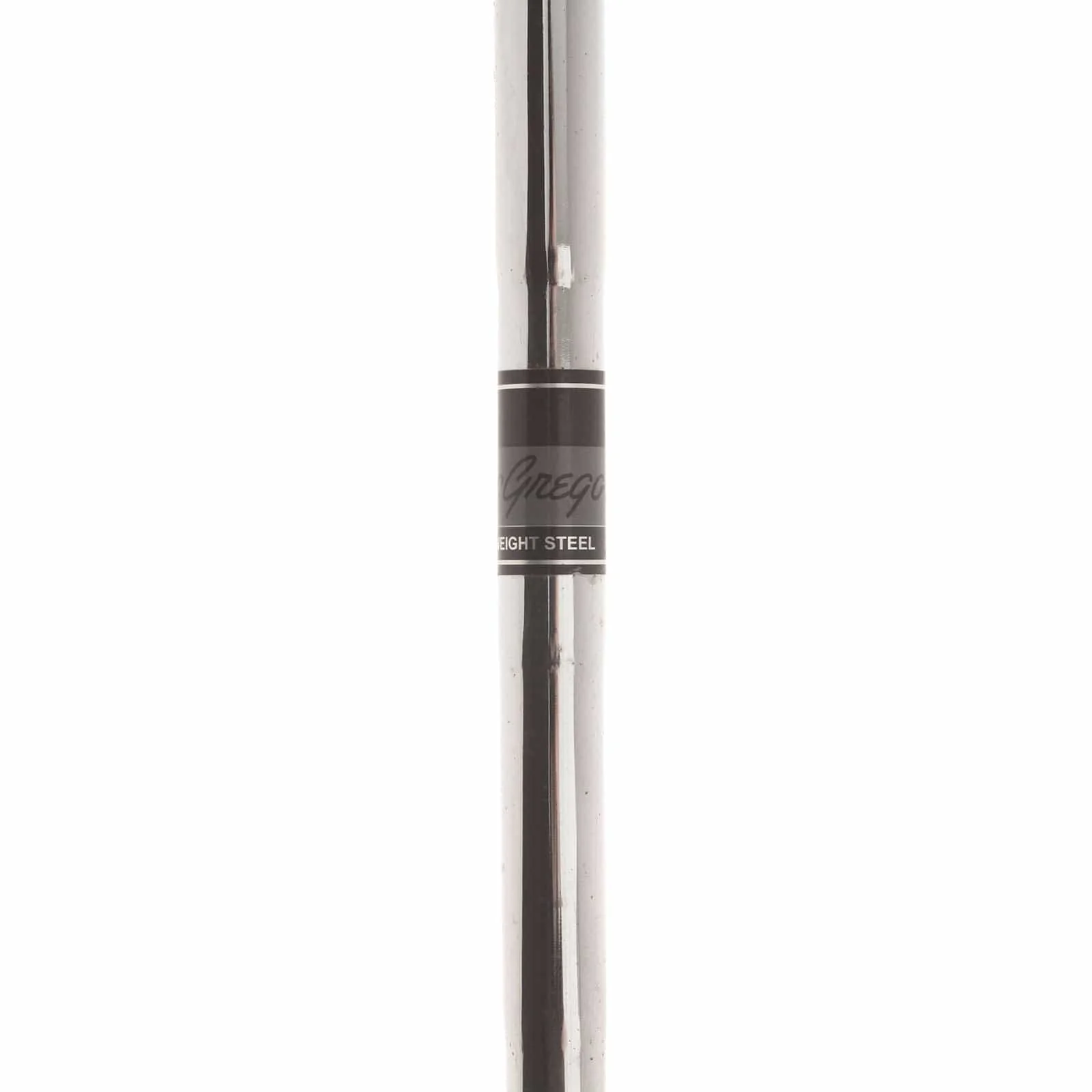 MacGregor CG 4000 Steel Mens Right Hand Irons 6-SW Regular - MacGregor Lightweight - Image 5