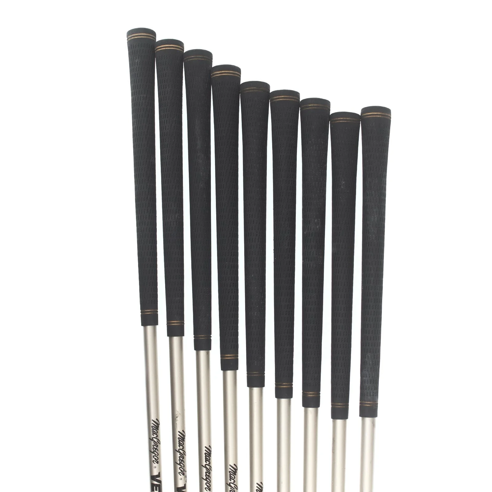 MacGregor CG1800 Oversize Graphite Ladies Right Hand Irons 3-SW Ladies - MacGregor Velocitized 550 - Image 7
