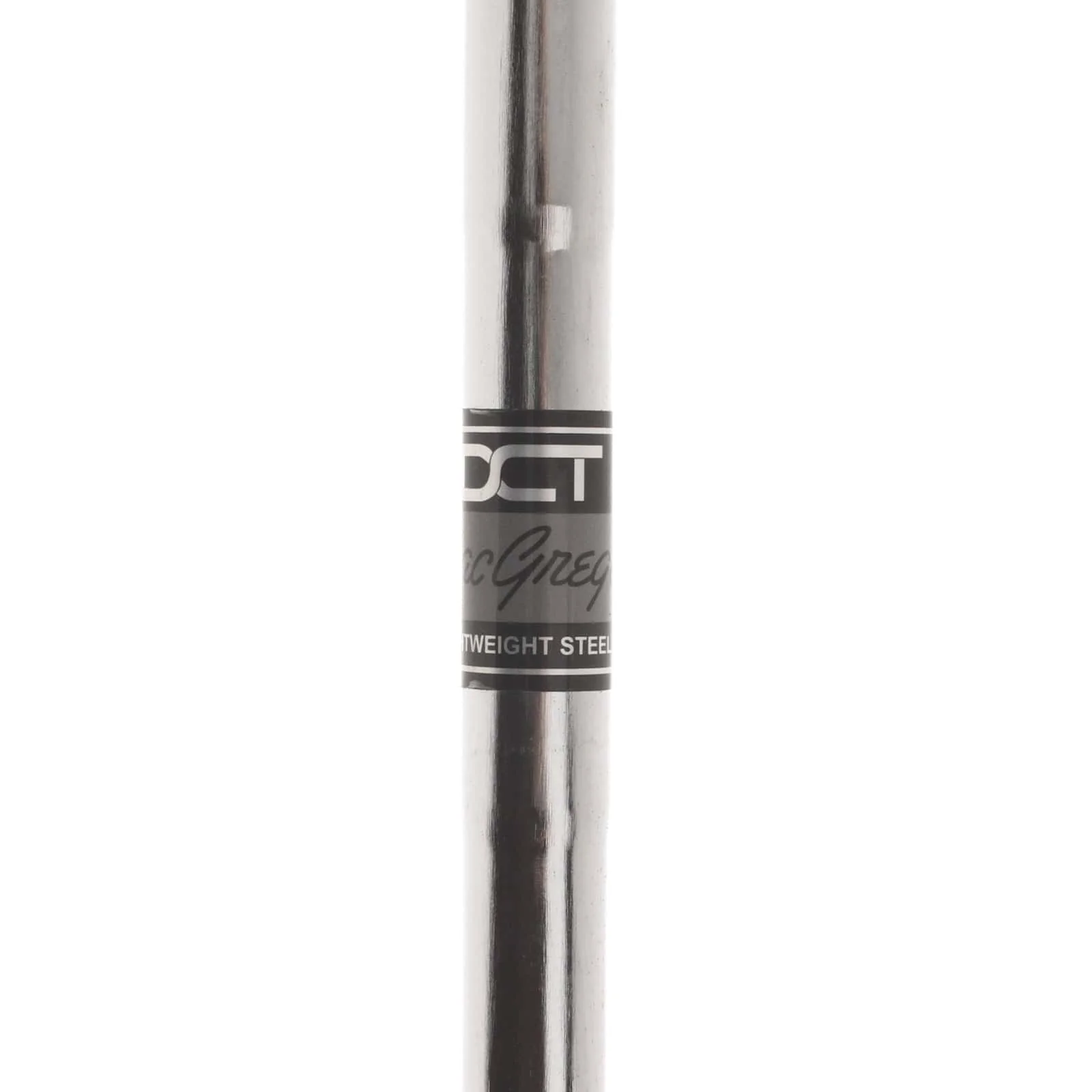 MacGregor DCT 4000 Steel/Graphite Mens Right Hand Package Set Regular - MacGregor - Image 6