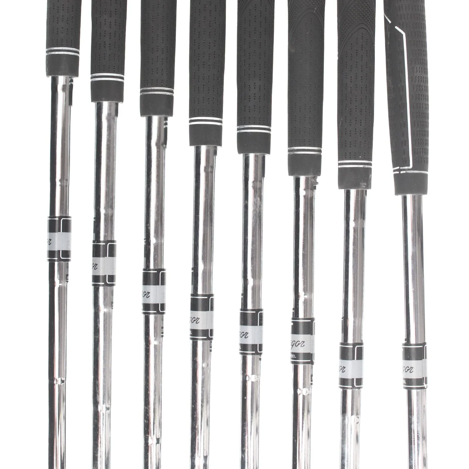 MacGregor DCT 4000 Steel/Graphite Mens Right Hand Package Set Regular - MacGregor - Image 7