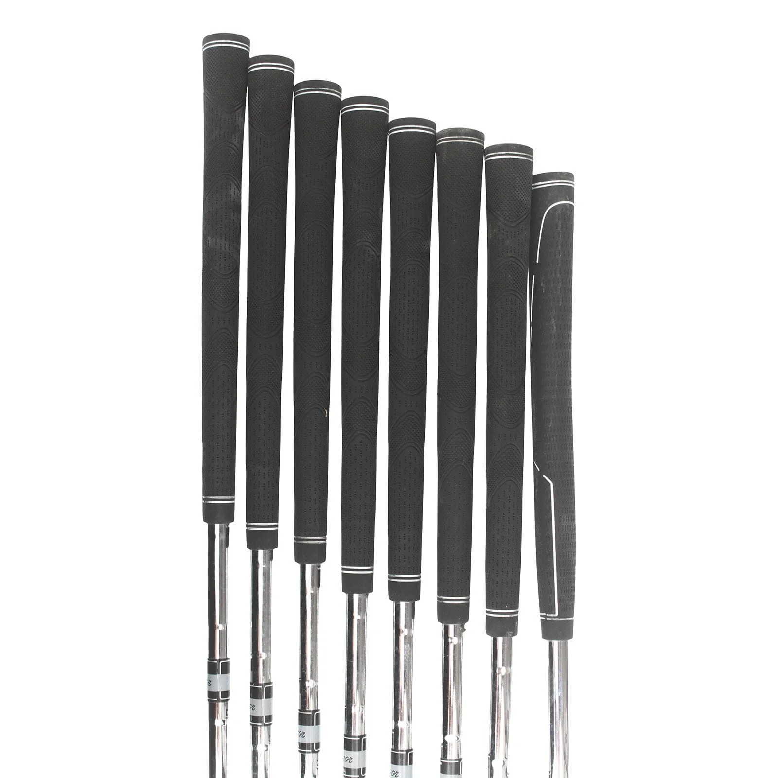 MacGregor DCT 4000 Steel/Graphite Mens Right Hand Package Set Regular - MacGregor - Image 8