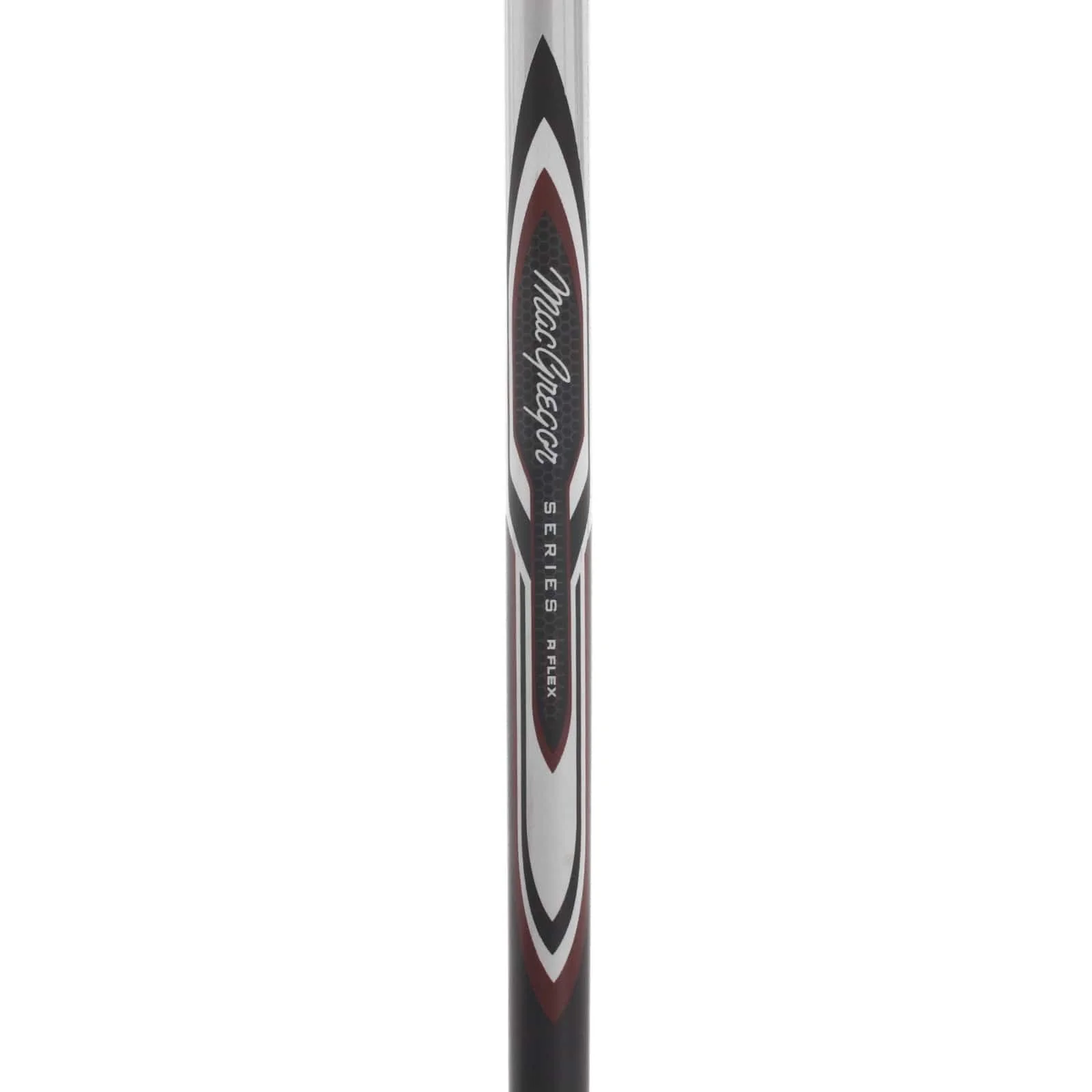 MacGregor DCT 4000 Steel/Graphite Mens Right Hand Package Set Regular - MacGregor - Image 9