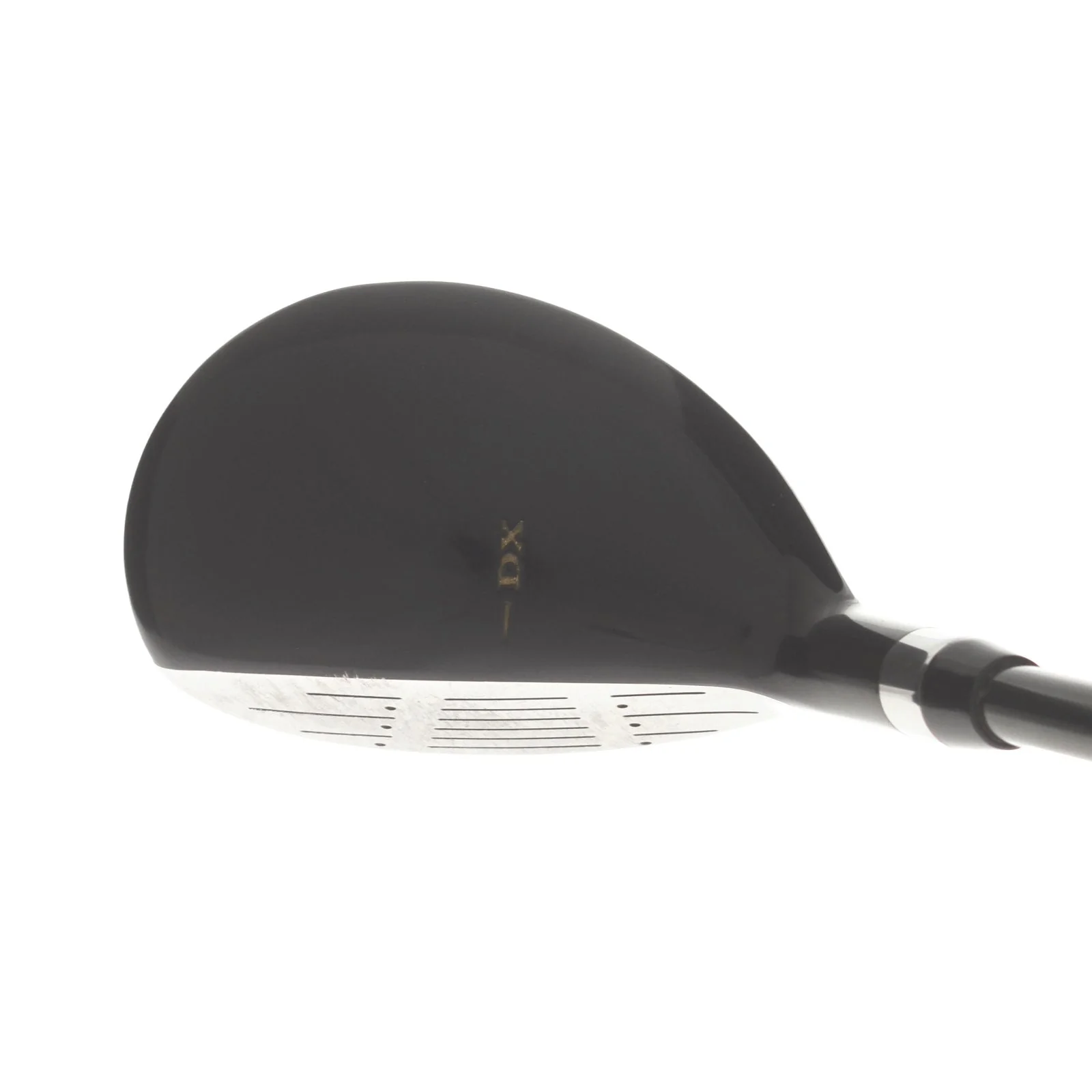 MacGregor DX Graphite Mens Right Hand 5 Hybrid 26* Stiff - MacGregor - Image 3