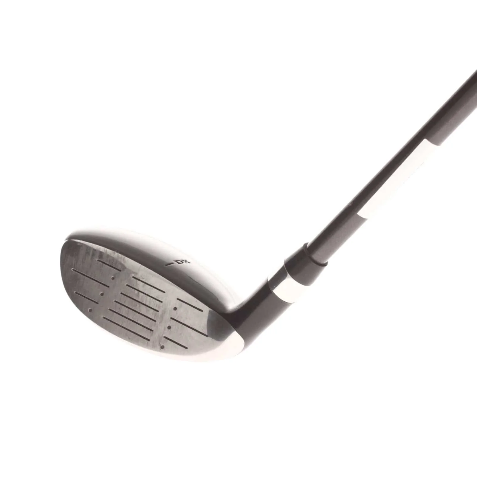 MacGregor DX Graphite Mens Right Hand 5 Hybrid 26* Stiff - MacGregor - Image 4
