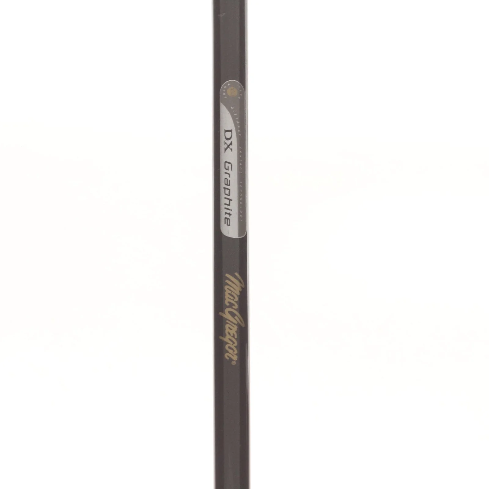 MacGregor DX Graphite Mens Right Hand 5 Hybrid 26* Stiff - MacGregor - Image 5