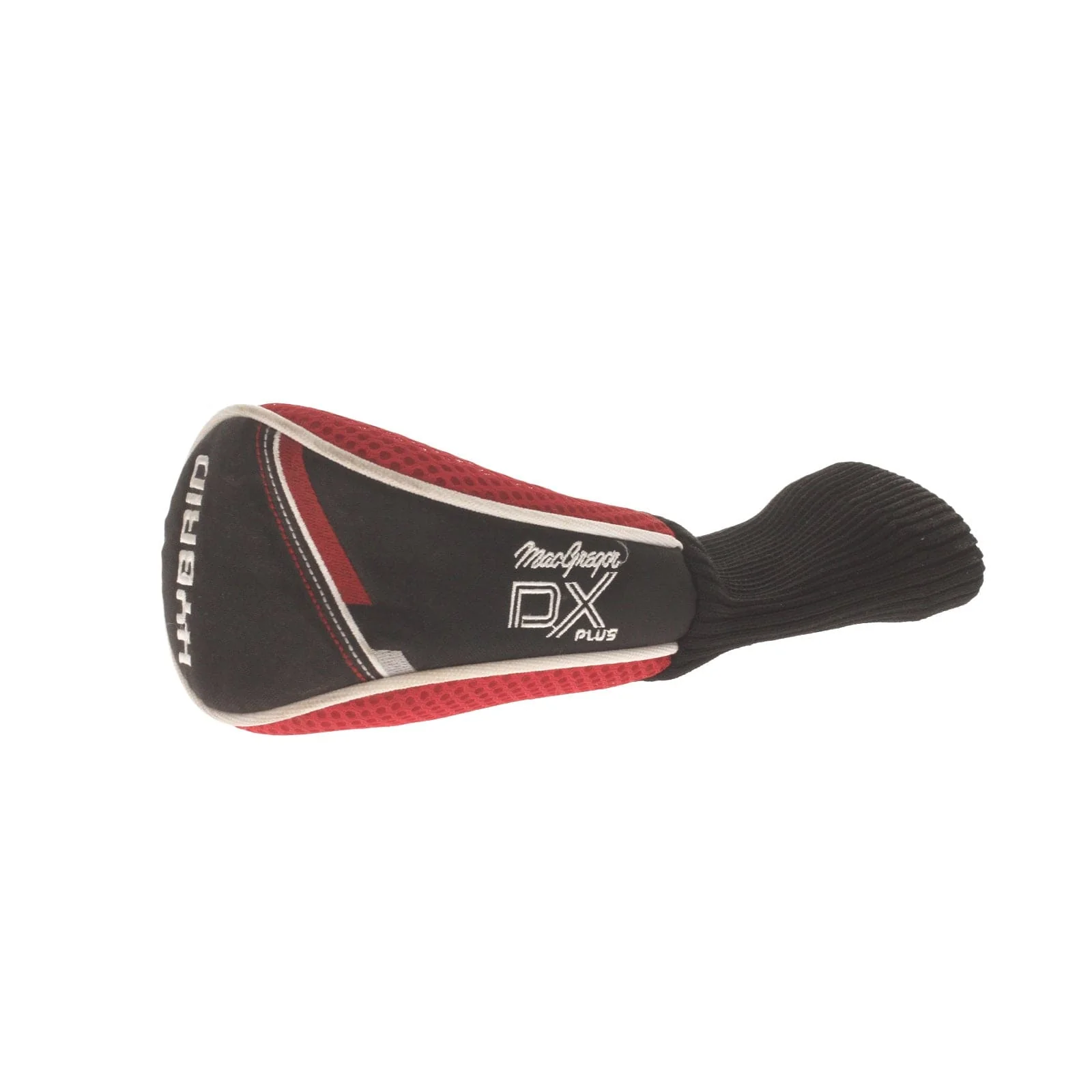 MacGregor DX Plus Graphite Mens Right Hand 5 Hybrid 25* Regular - MacGregor DX Plus - Image 7