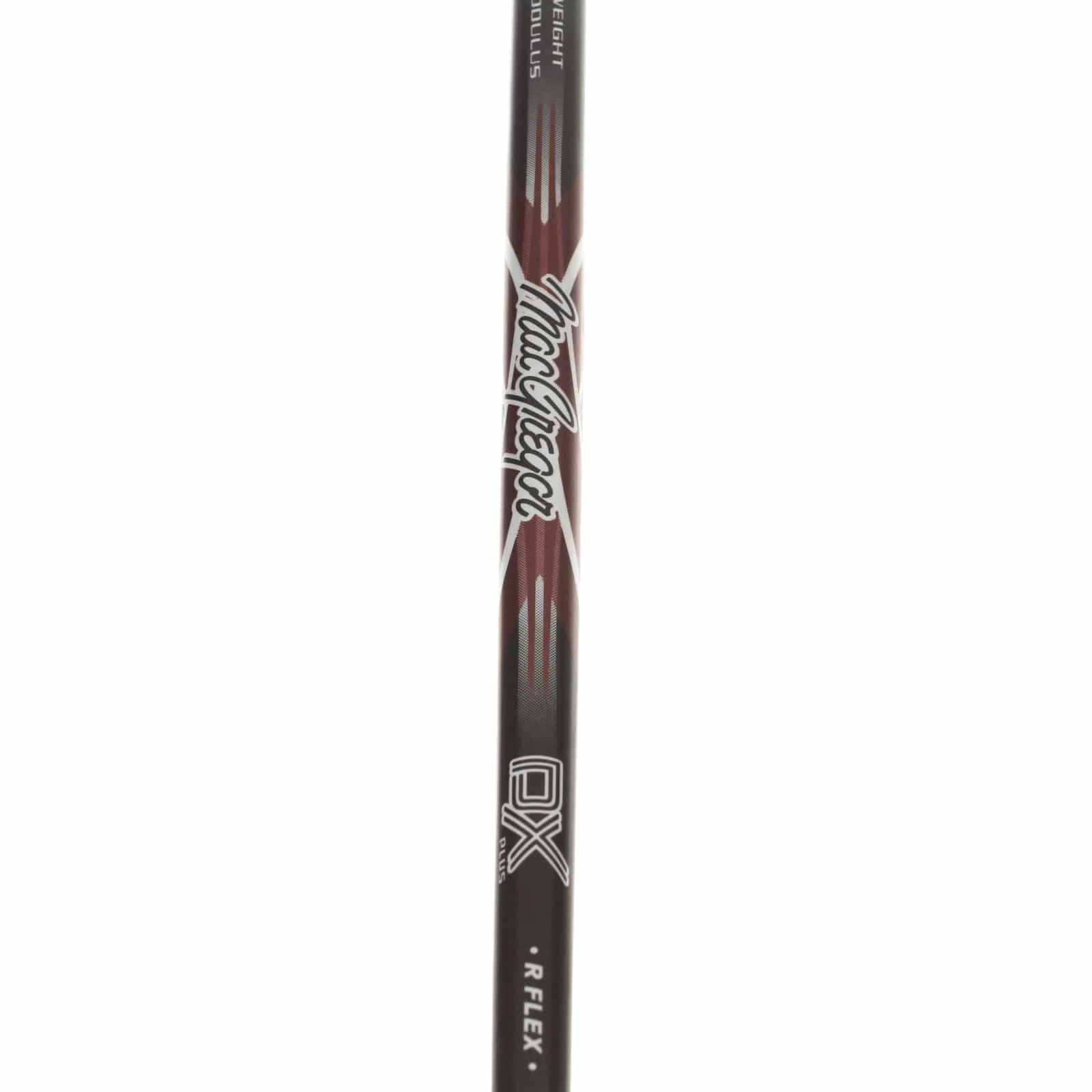 MacGregor DX Plus Graphite Mens Right Hand Fairway 3 Wood 16* Regular - MacGregor DX Plus - Image 5