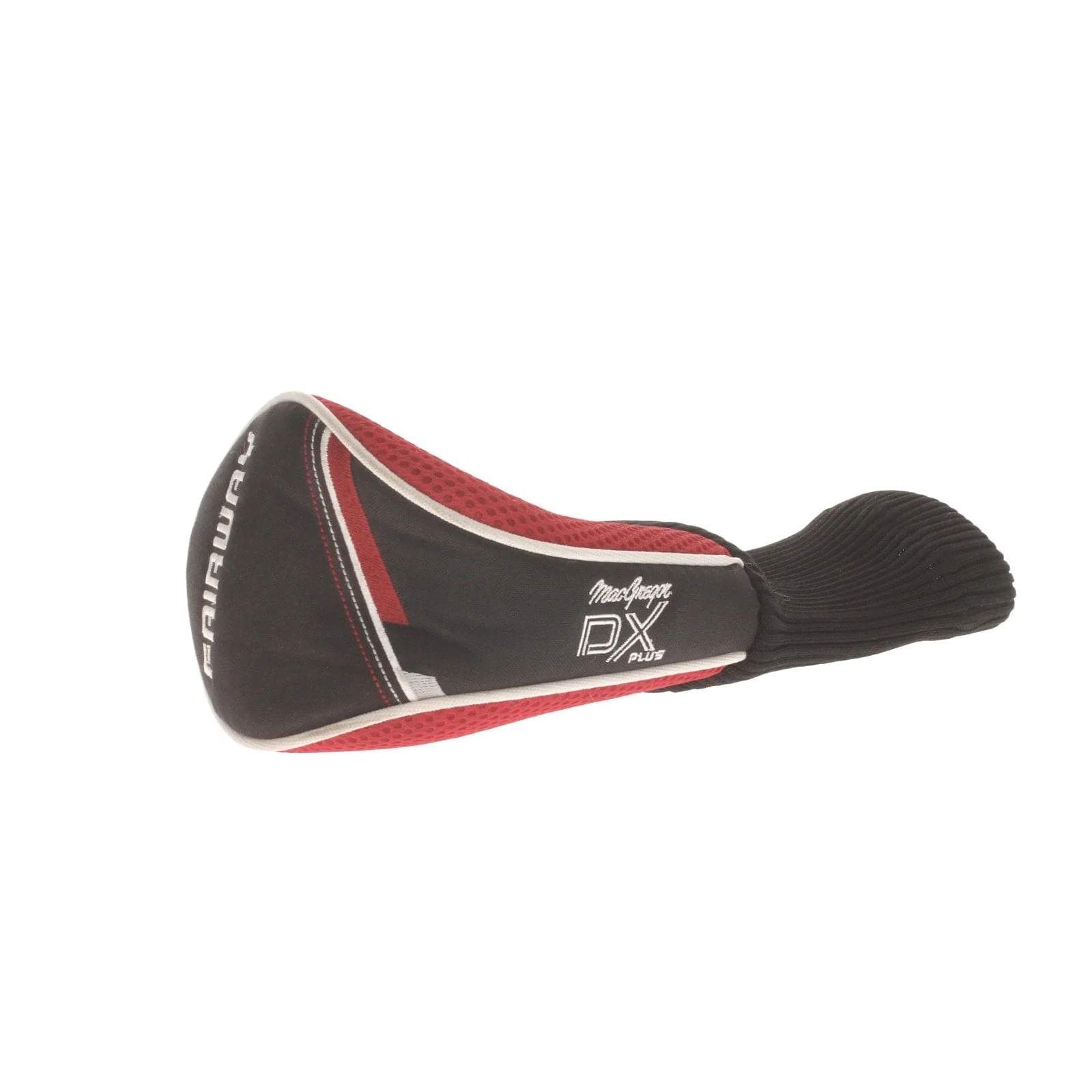 MacGregor DX Plus Graphite Mens Right Hand Fairway 3 Wood 16* Regular - MacGregor DX Plus - Image 7