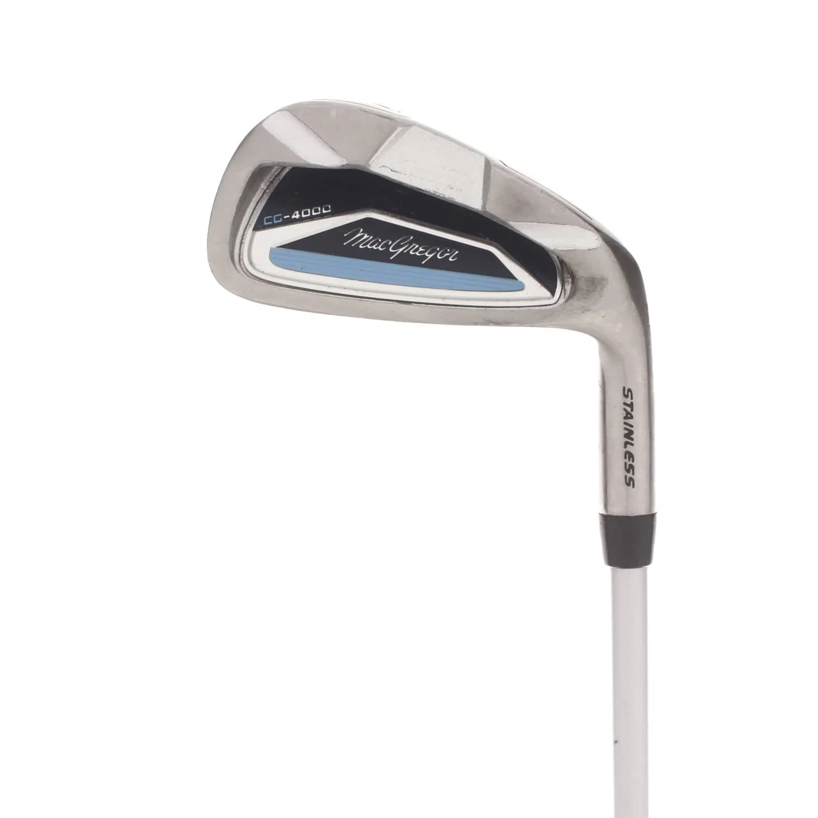 MacGregor CG-4000 Graphite Ladies Right Hand 7 Iron -