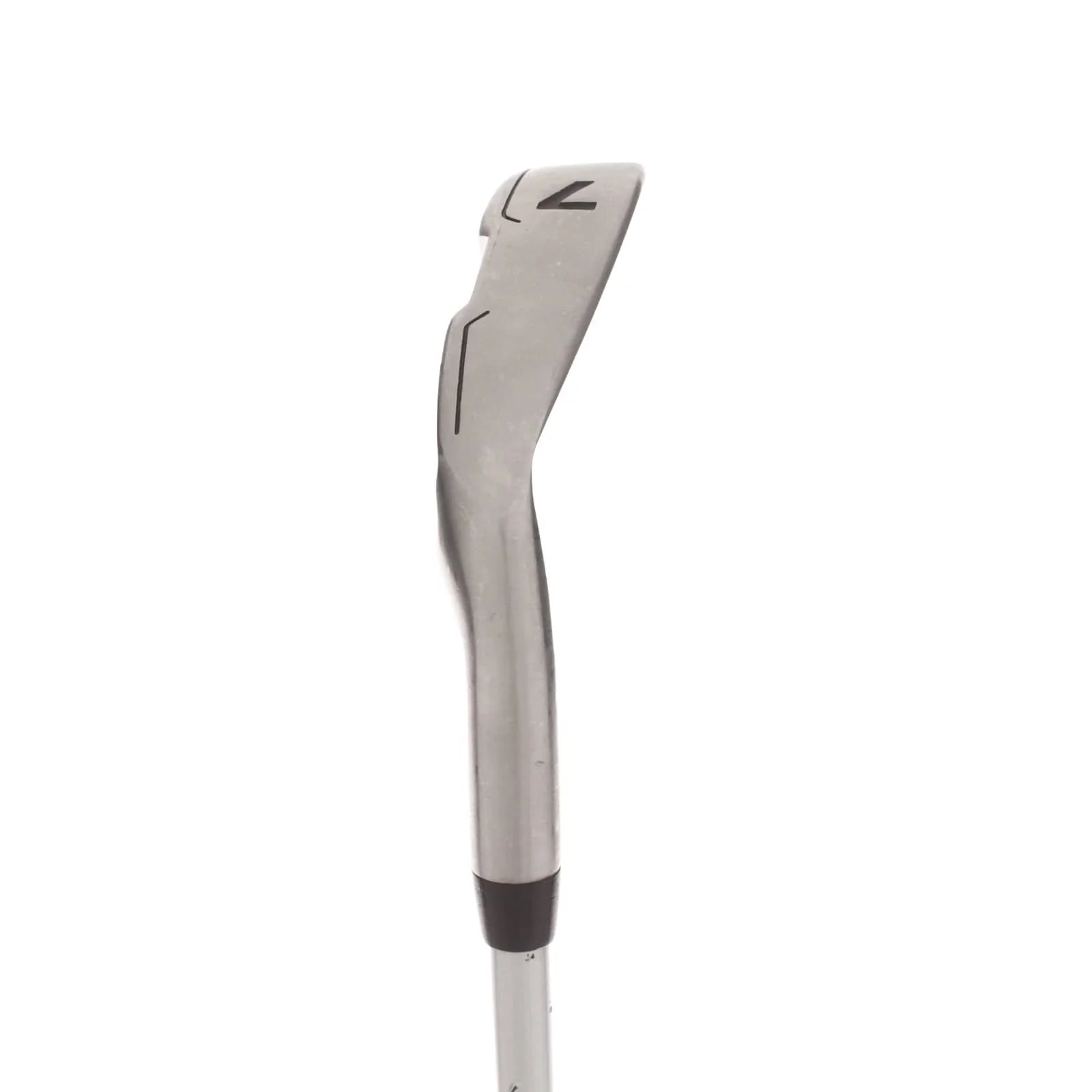 MacGregor CG-4000 Graphite Ladies Right Hand 7 Iron - - Image 3