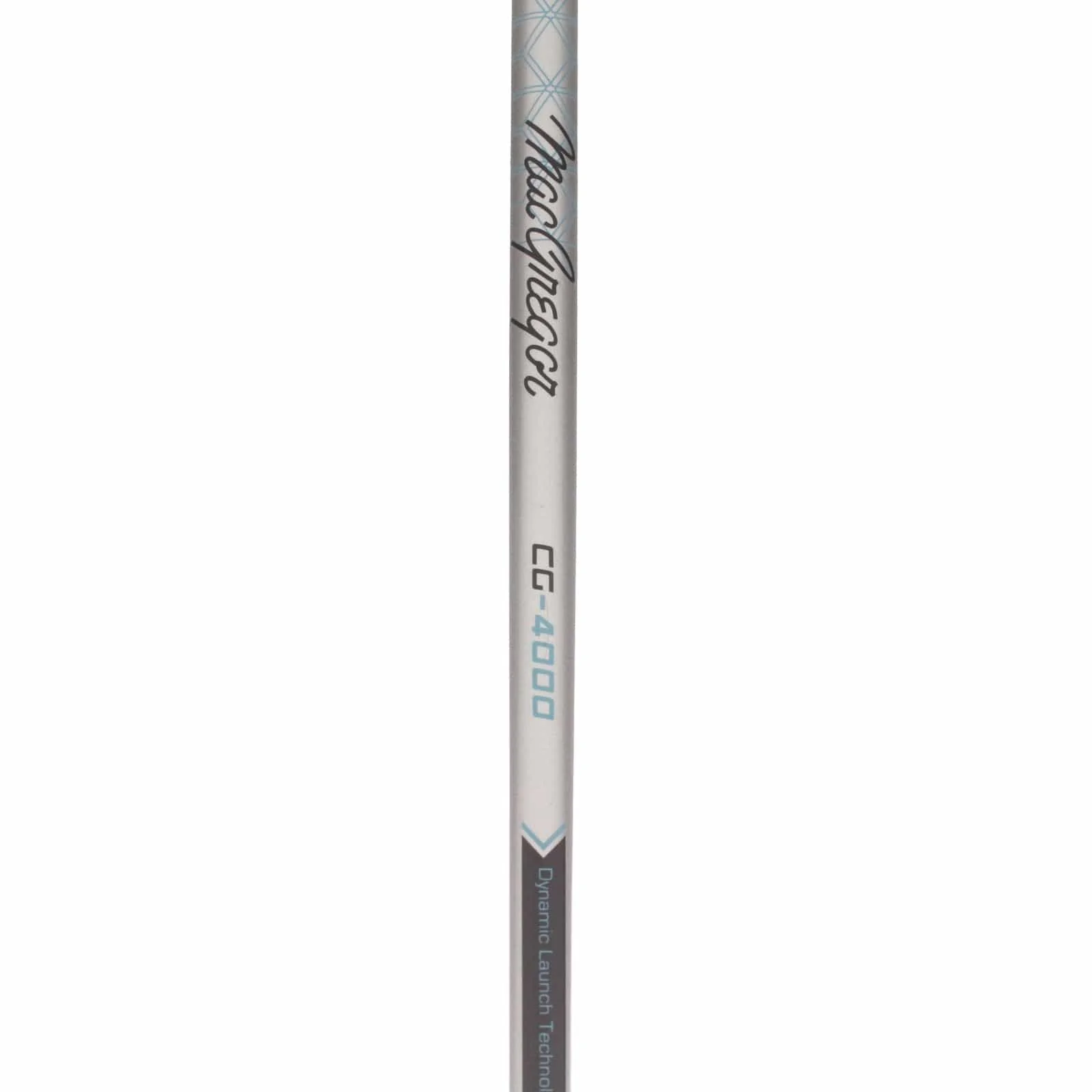 MacGregor CG-4000 Graphite Ladies Right Hand 7 Iron - - Image 4