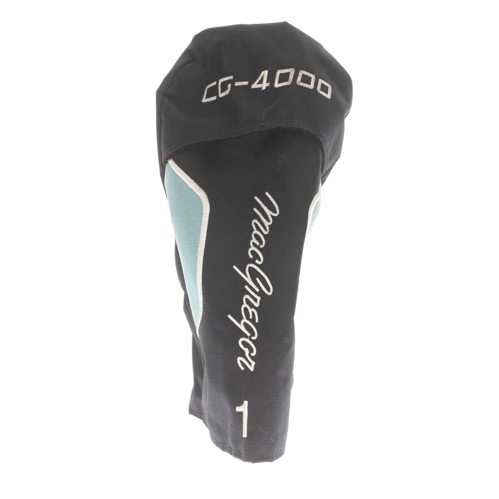 MacGregor CG-4000 Graphite Ladies Right Hand Driver 13* Ladies - - Image 7