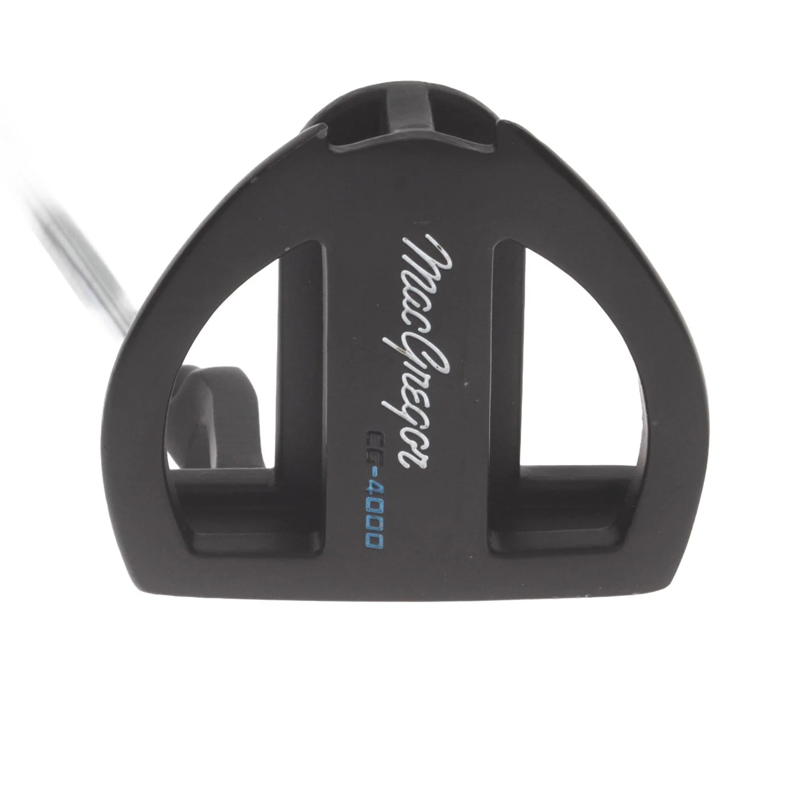 MacGregor CG-4000 Ladies Right Hand Putter 34" Mallet - MacGregor