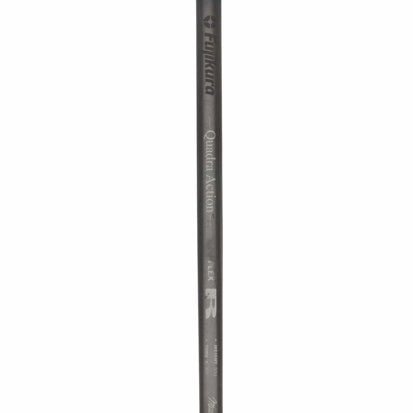MacGregor MACTEC Graphite Mens Right Hand Driver 10.5* Regular - Fujikura - Image 5