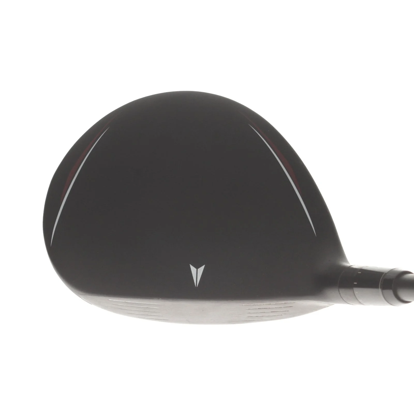 MacGregor Mactec Graphite Mens Right Hand Fairway 3 wood HL 16.5* Regular - MacGregor Mactec X - Image 3