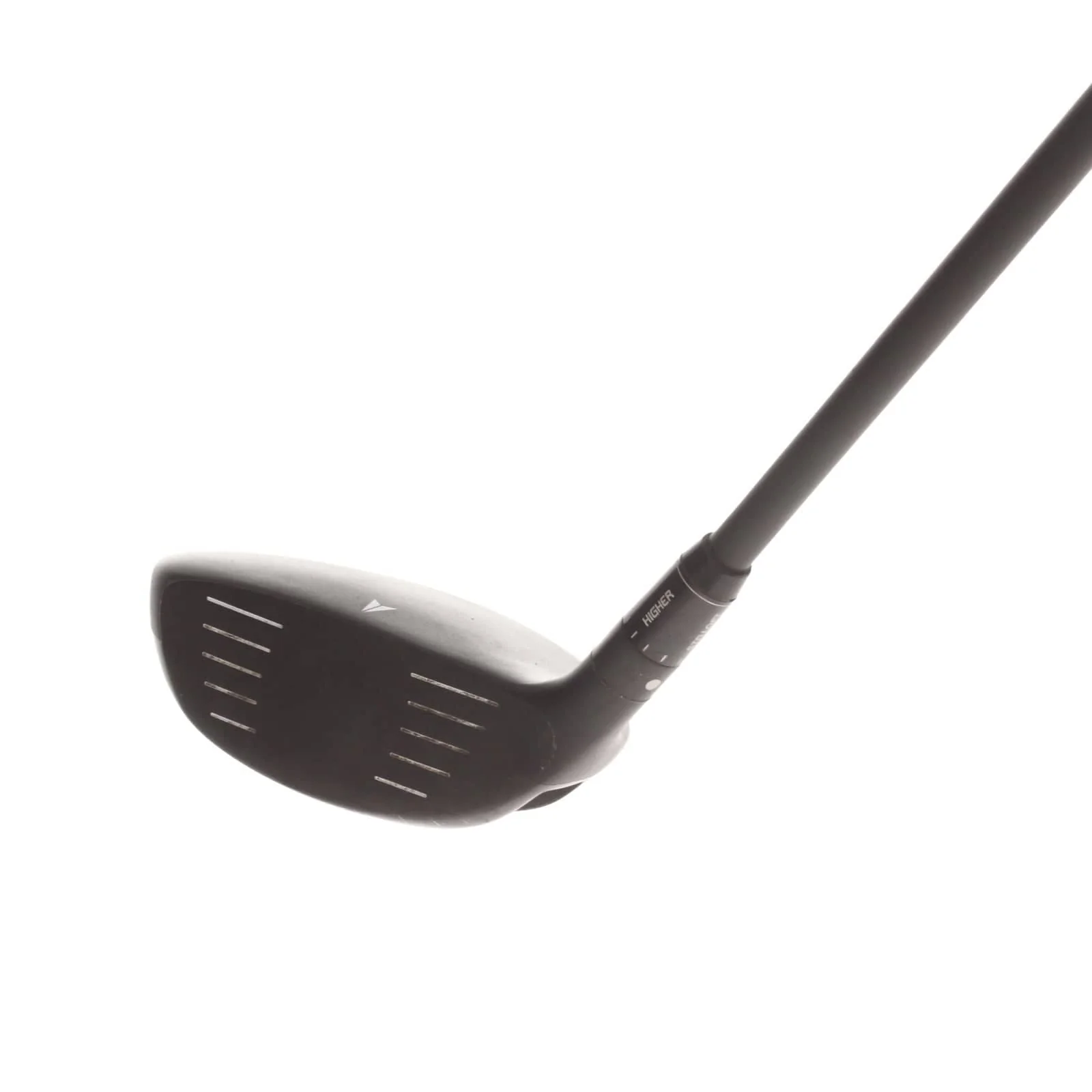 MacGregor Mactec Graphite Mens Right Hand Fairway 3 wood HL 16.5* Regular - MacGregor Mactec X - Image 4